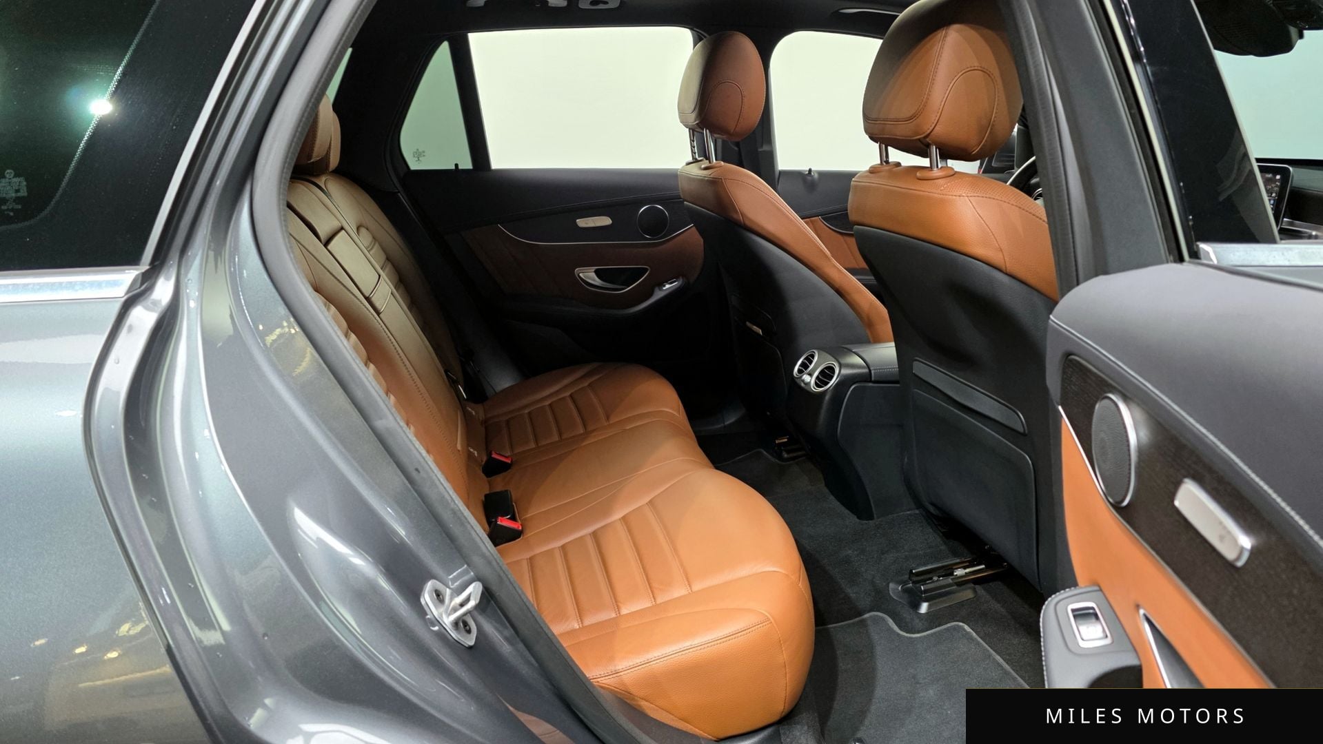 Mercedes-Benz GLC-Class X253 2022 — миниатюра 12