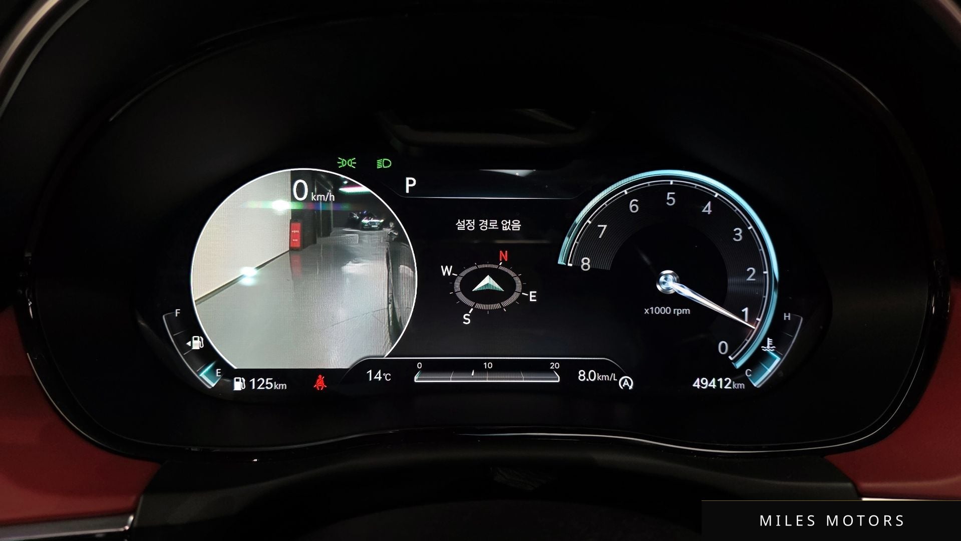Genesis GV70 2022 — миниатюра 8