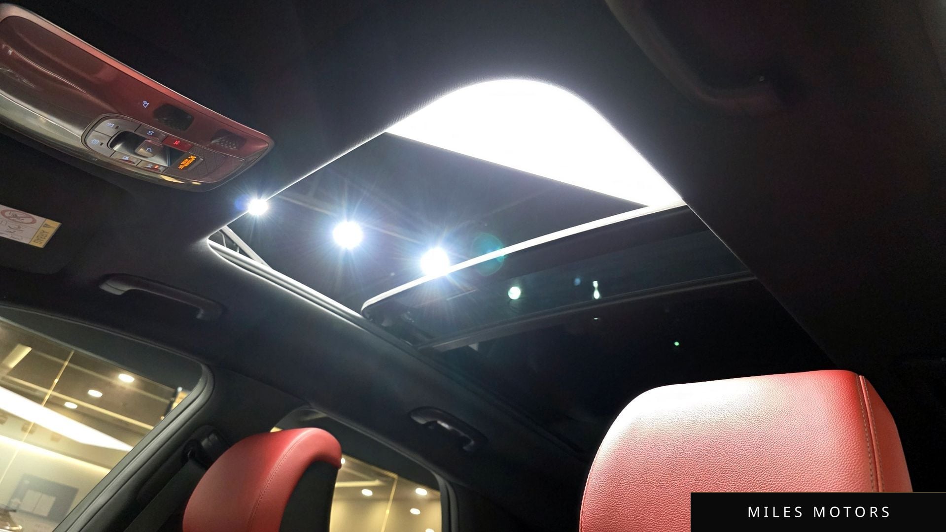 Genesis GV70 2022 — миниатюра 19