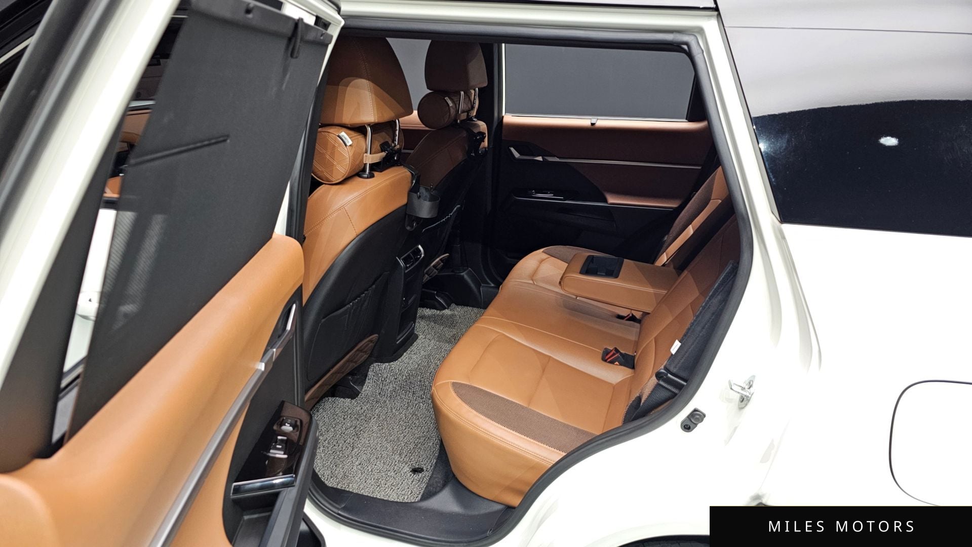 KG Mobility Torres 2023 — миниатюра 12