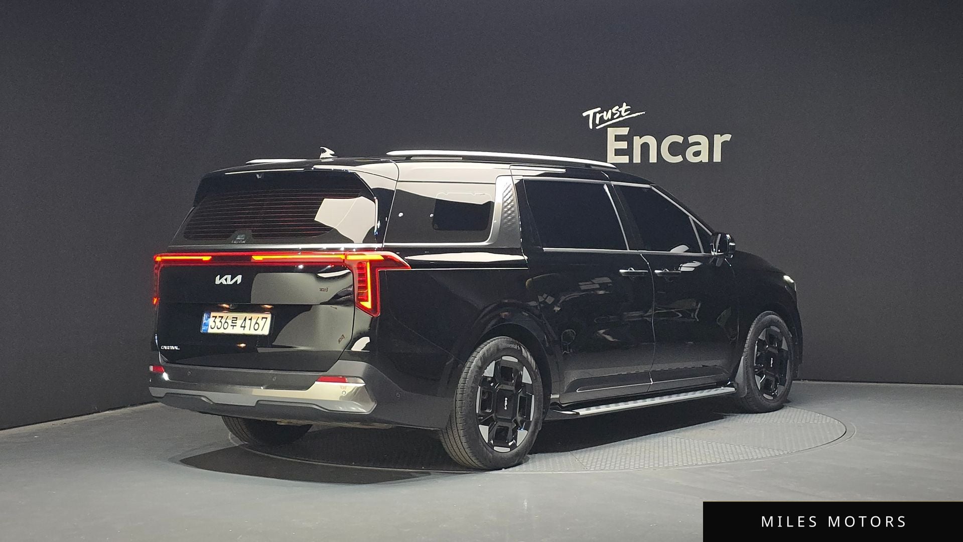 Kia Canival 2024 — миниатюра 2