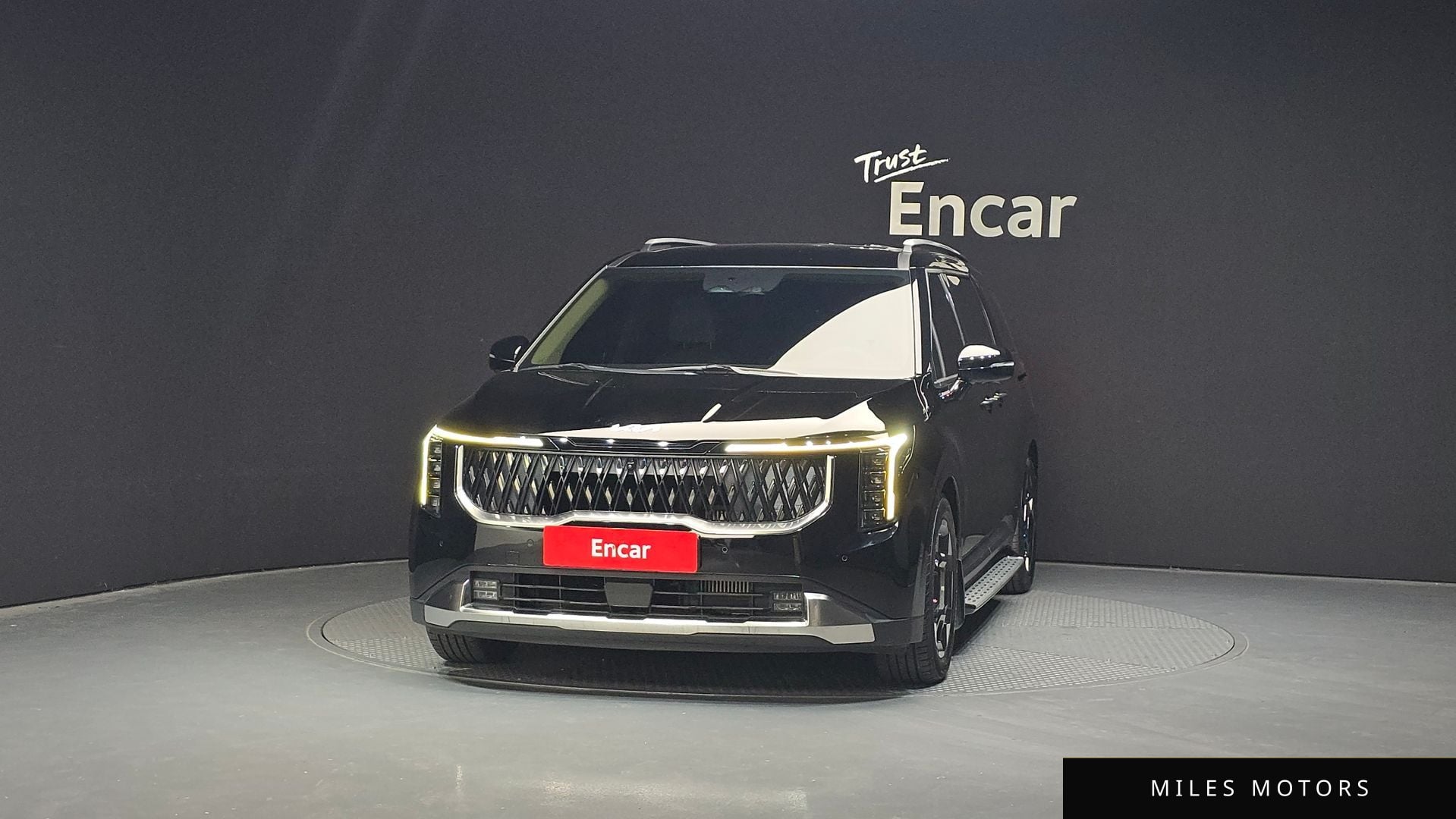 Kia Canival 2024 — миниатюра 3