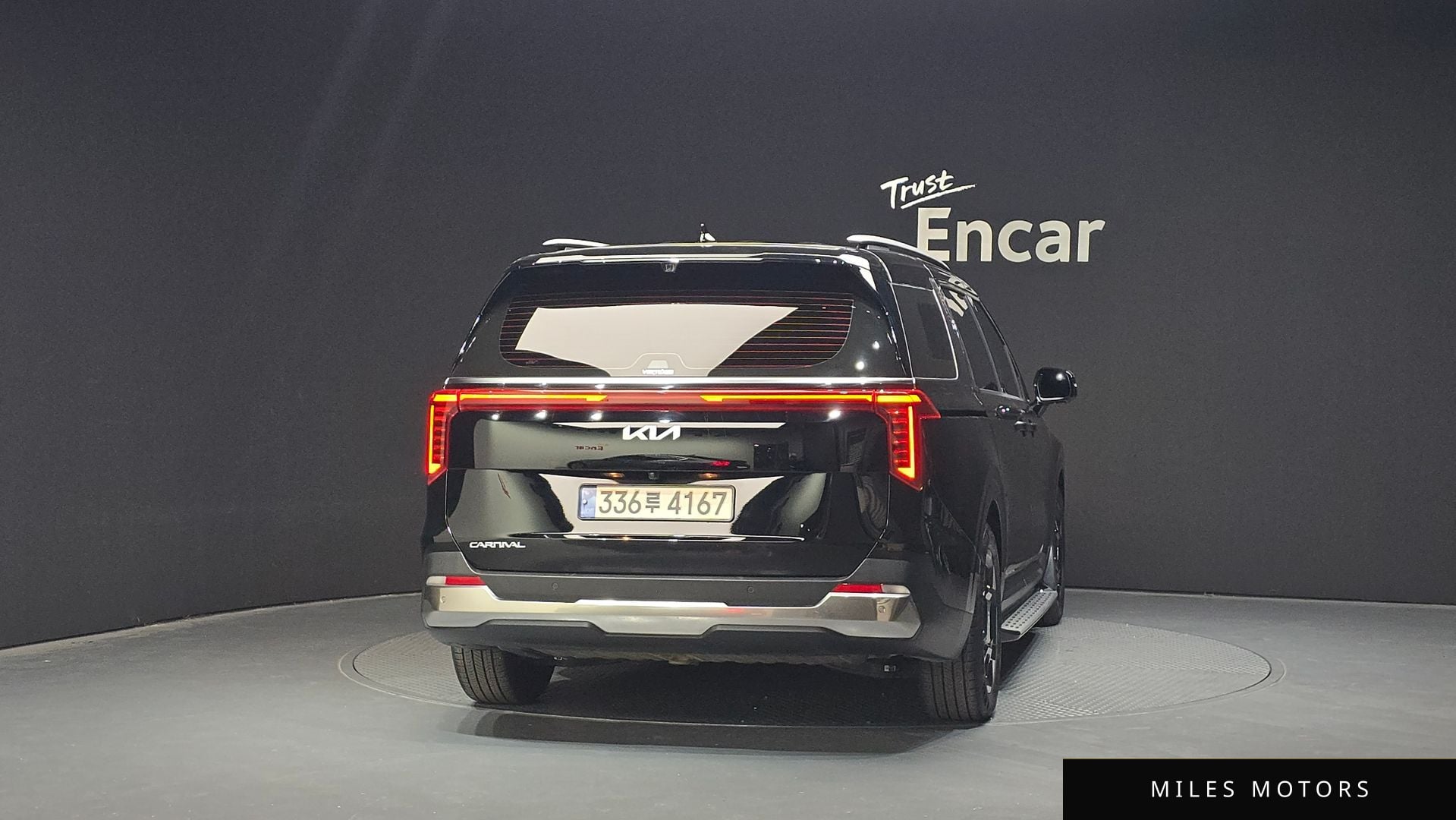 Kia Canival 2024 — миниатюра 4