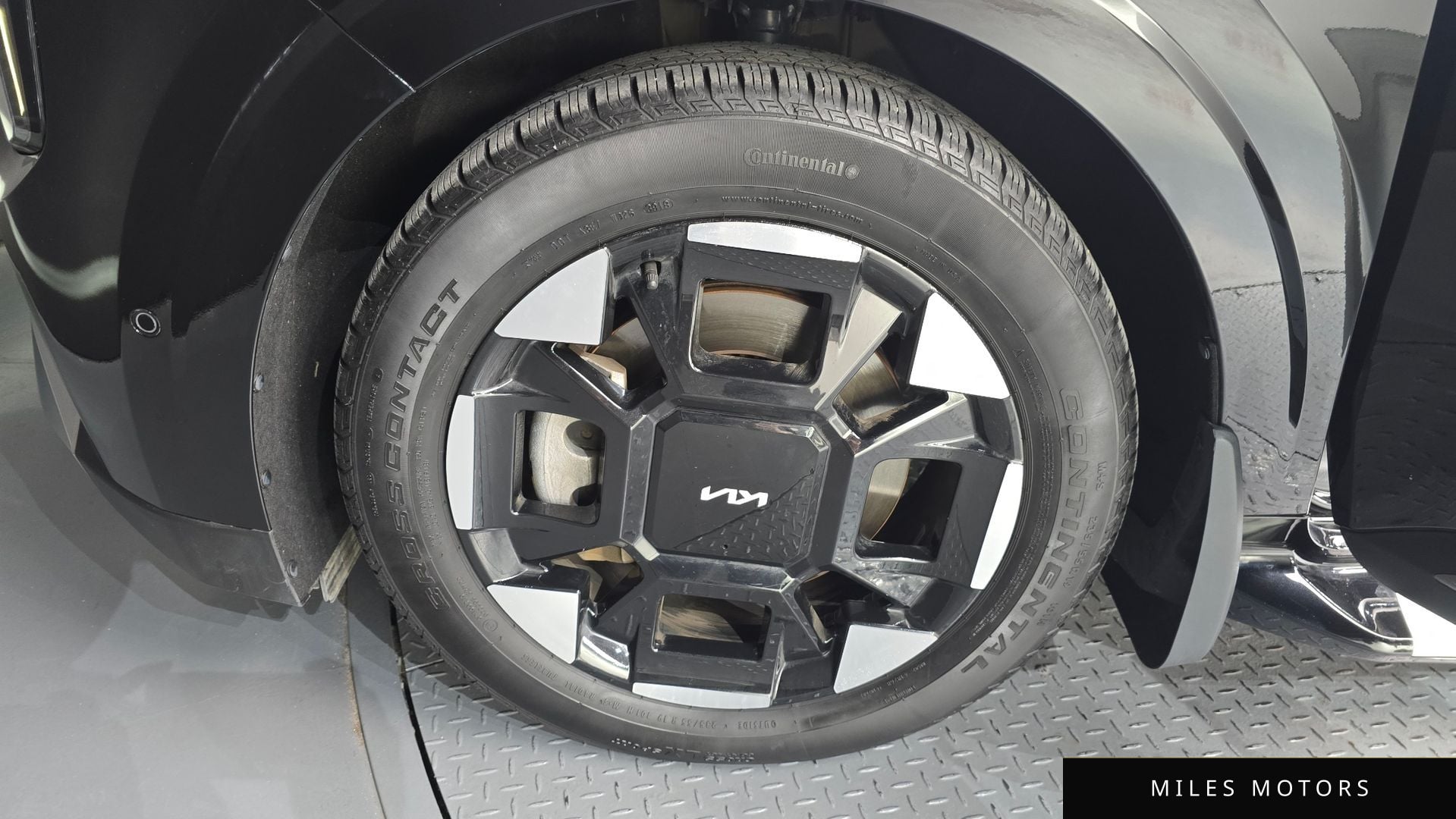 Kia Canival 2024 — миниатюра 5