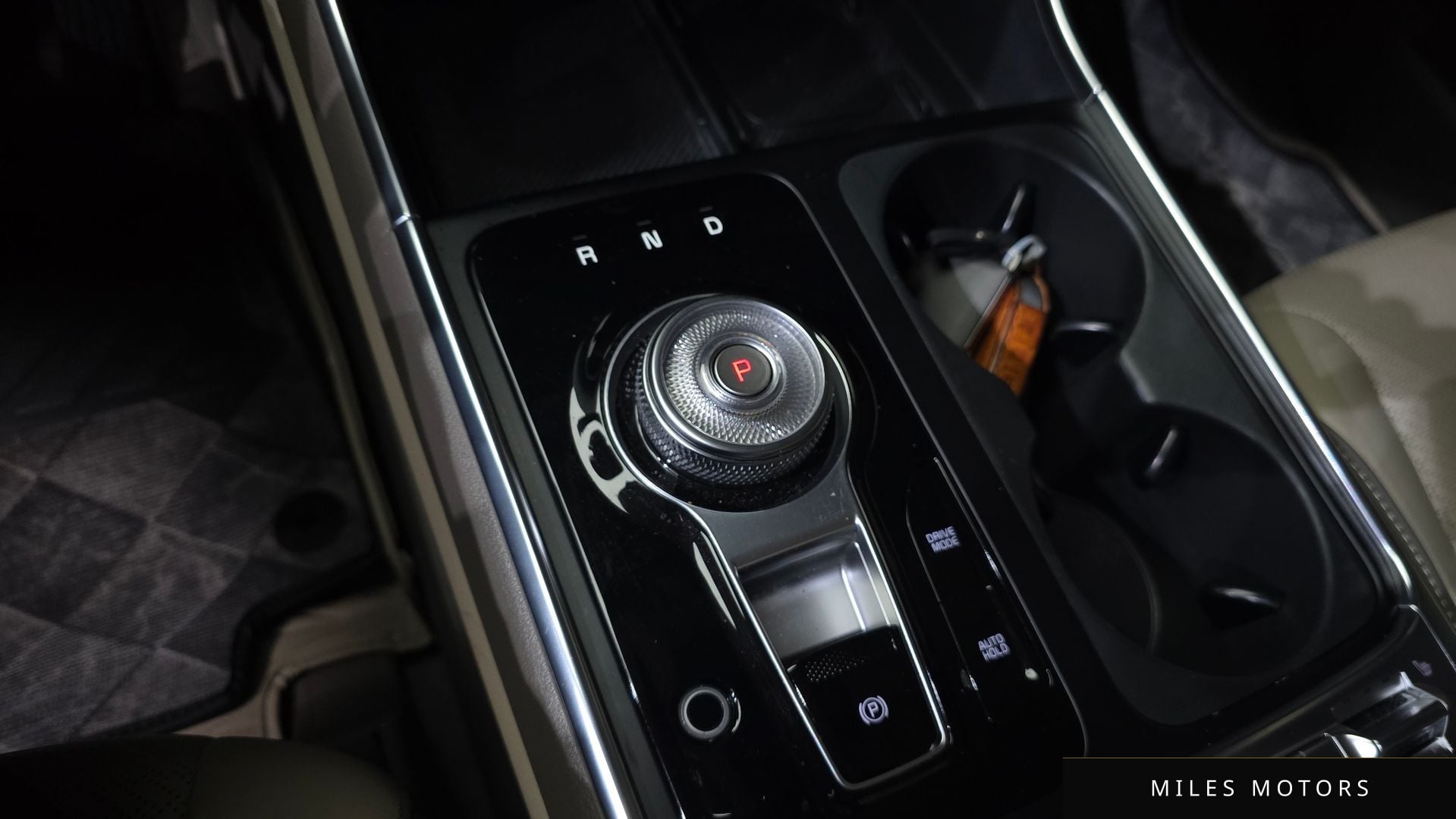 Kia Canival 2024 — миниатюра 9
