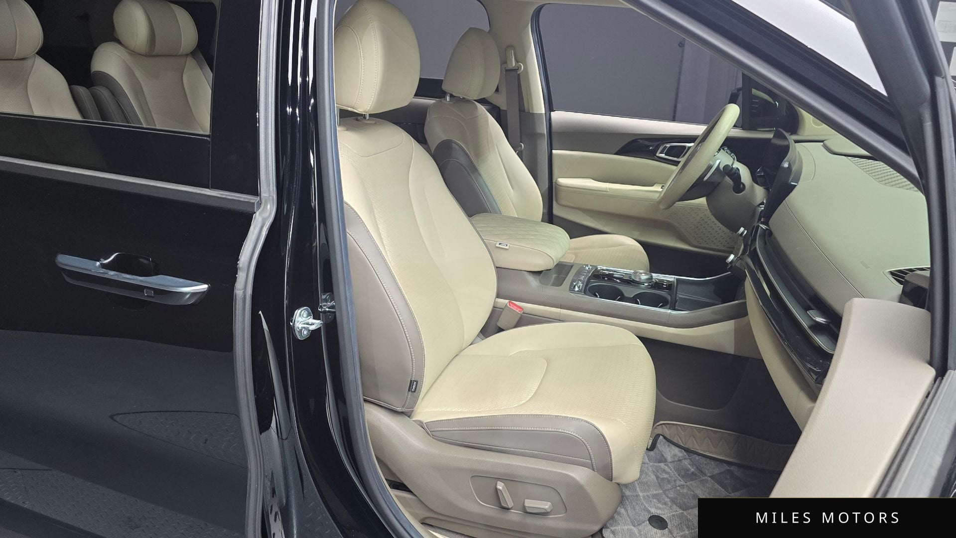 Kia Canival 2024 — миниатюра 12