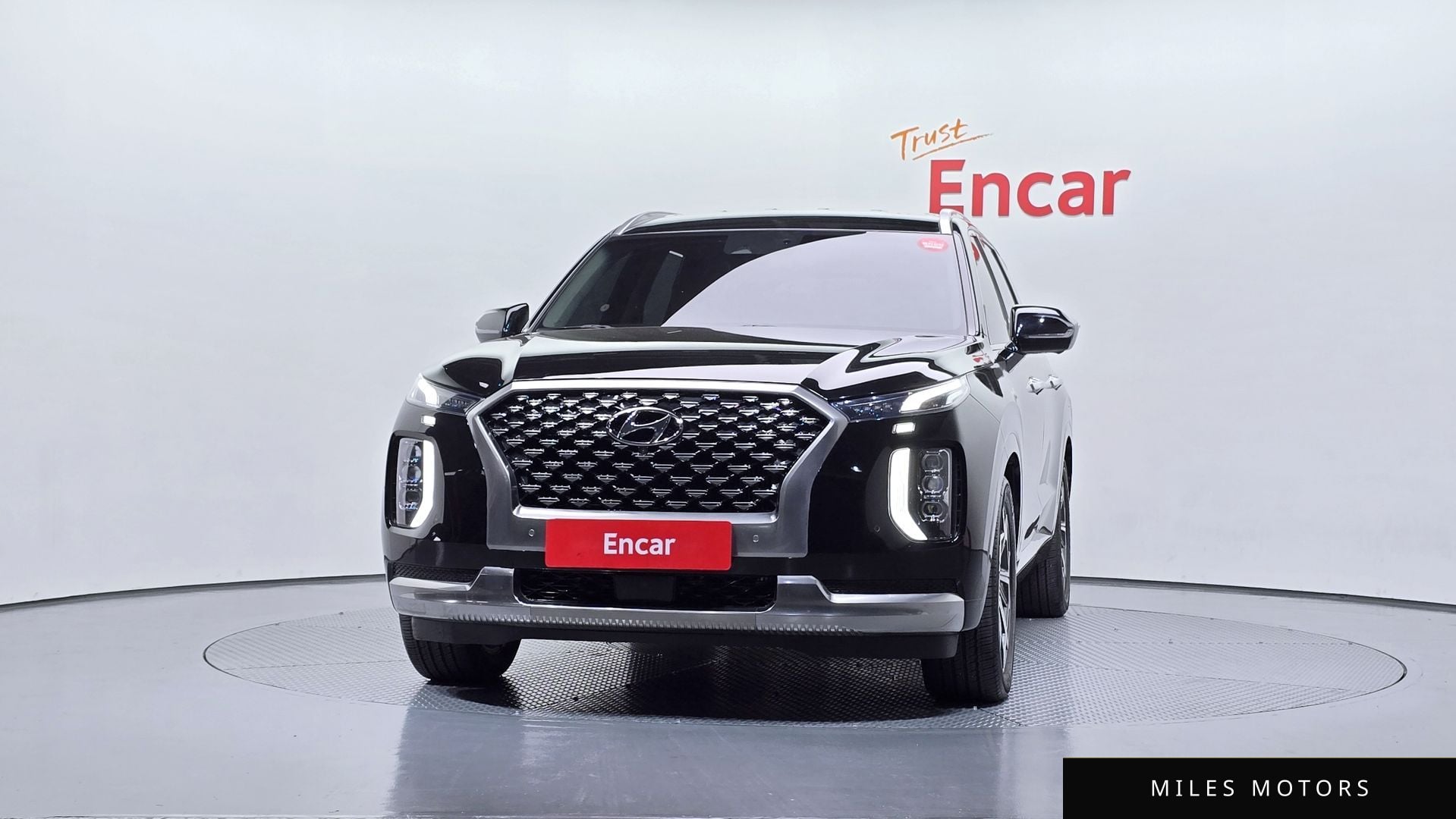Hyundai 팰리세이드 2022 — миниатюра 3