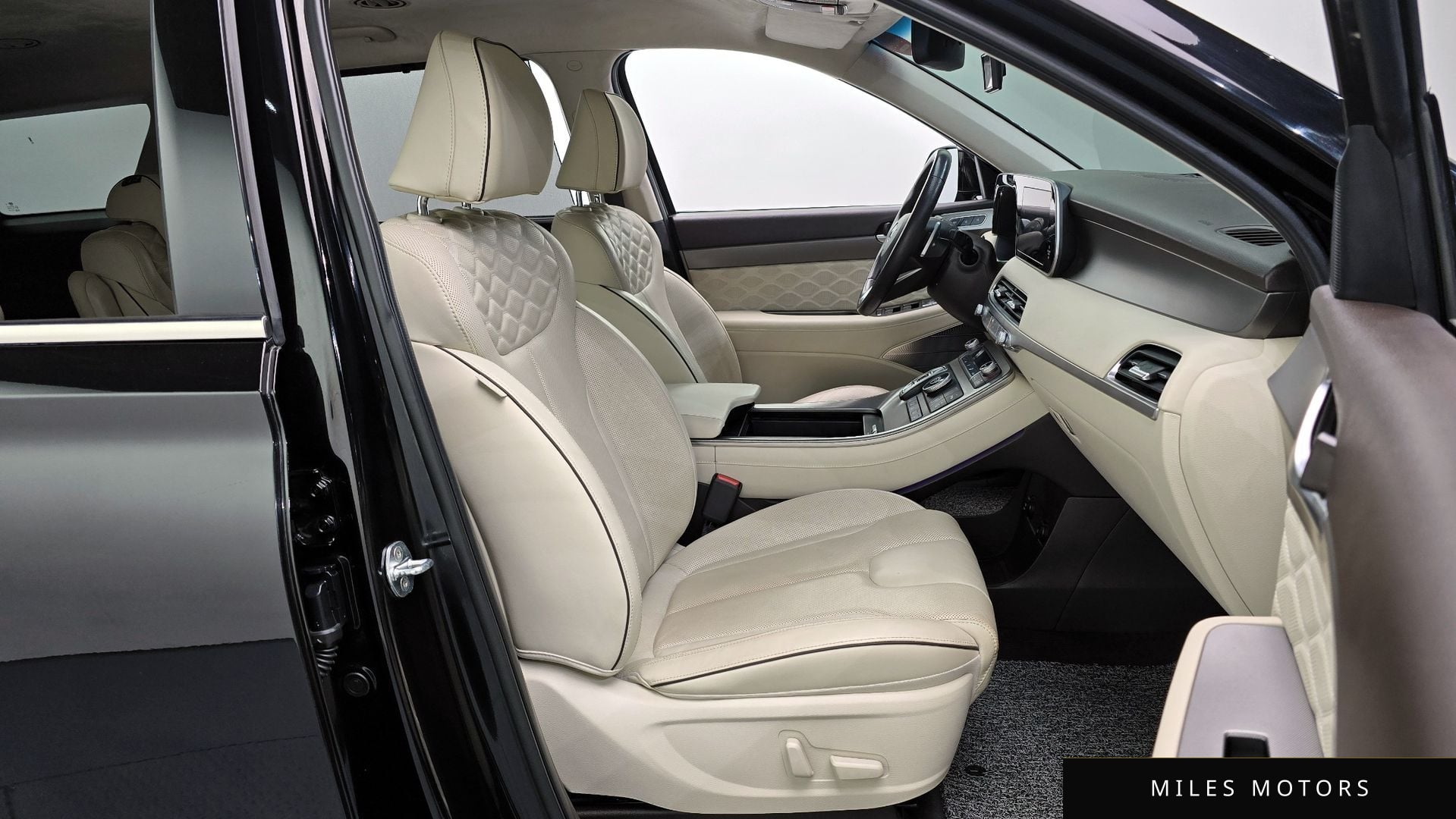 Hyundai 팰리세이드 2022 — миниатюра 10
