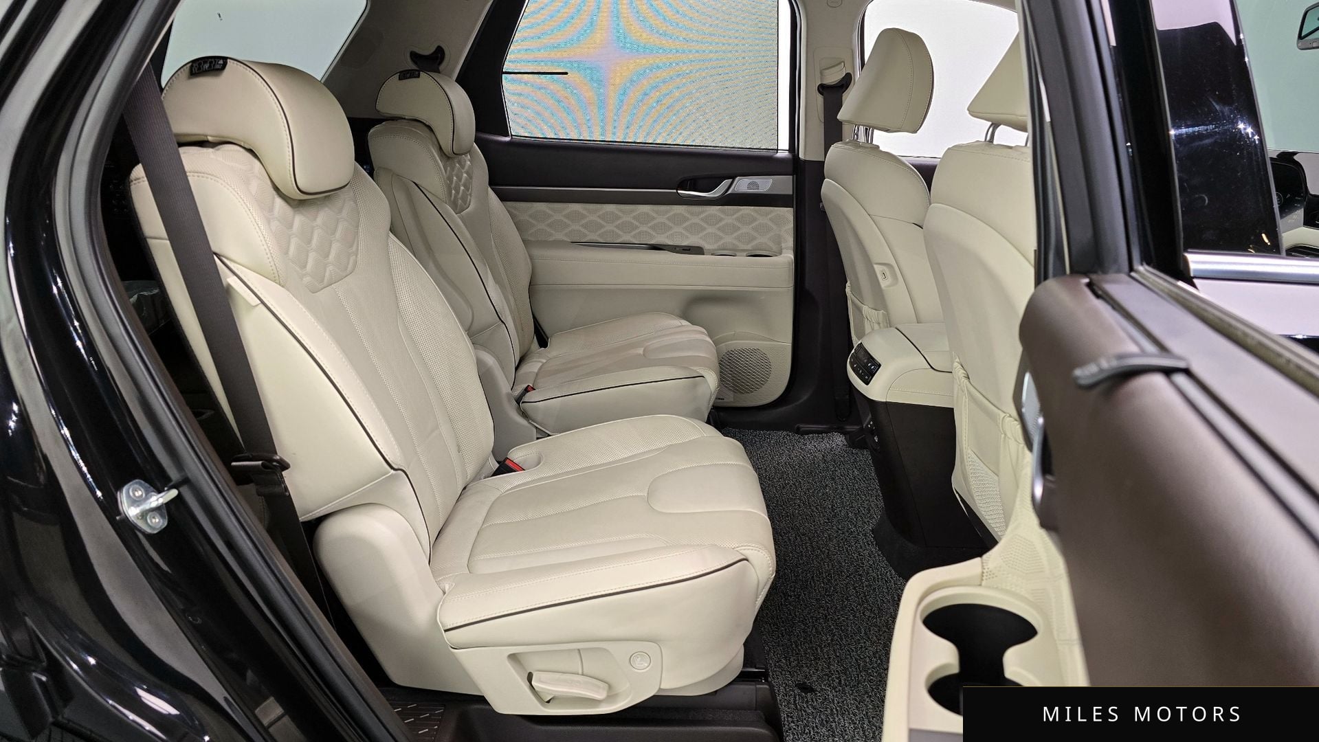Hyundai 팰리세이드 2022 — миниатюра 12