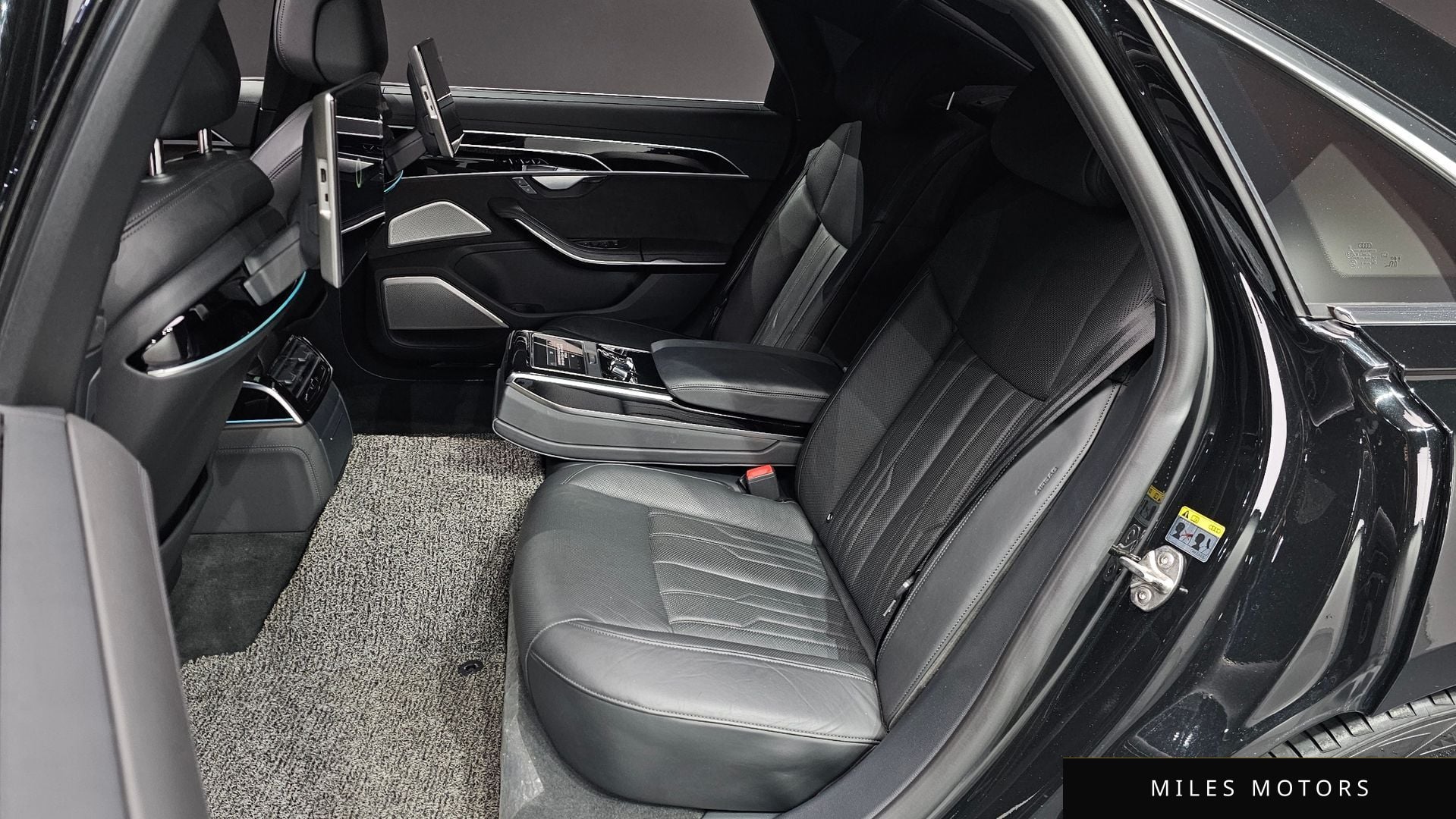 Audi A8 (D5) 2021 — миниатюра 12