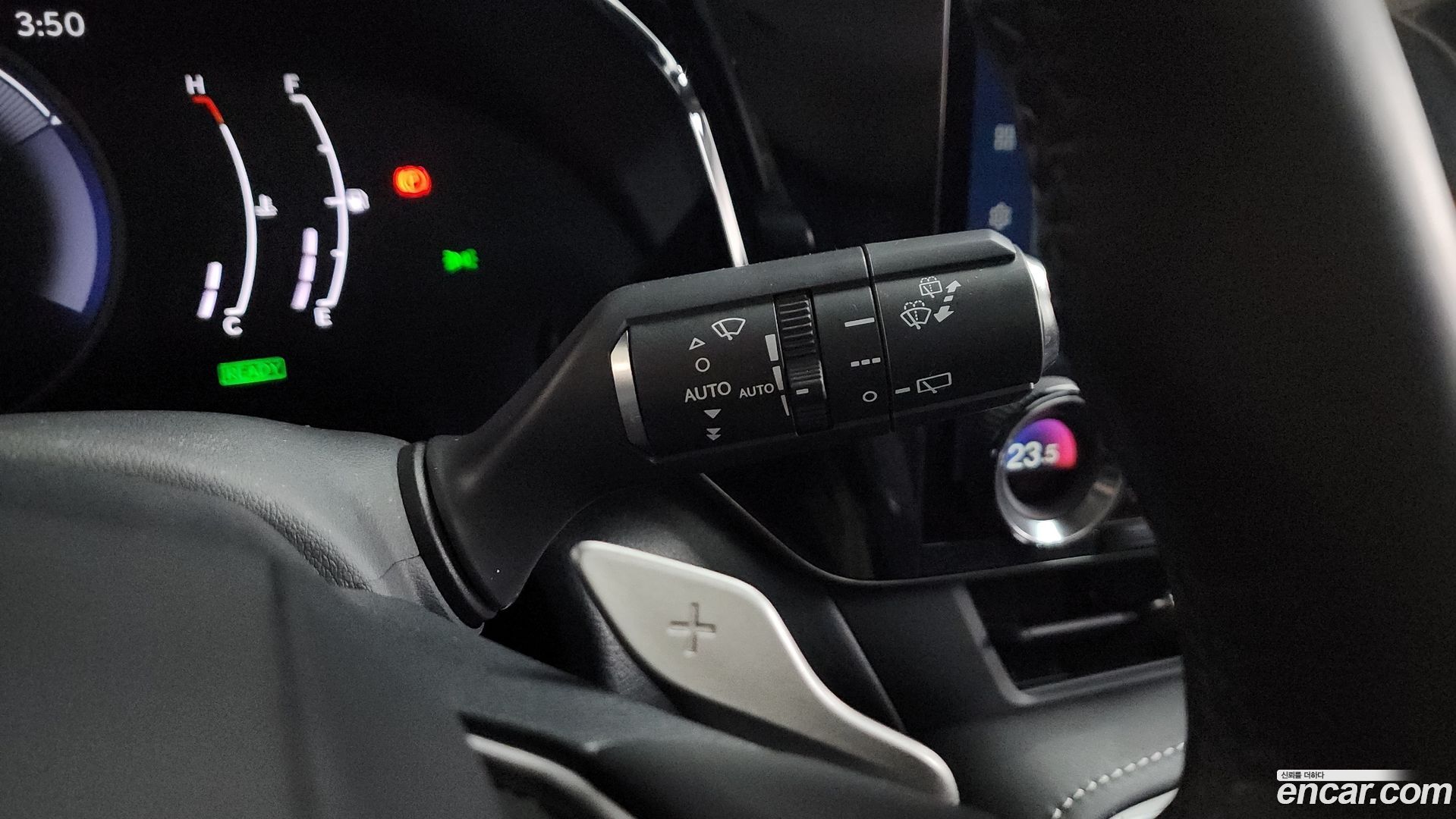 Лексус NX350h 2023 — миниатюра 14