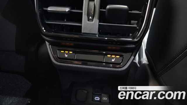 Лексус NX350h 2023 — миниатюра 18