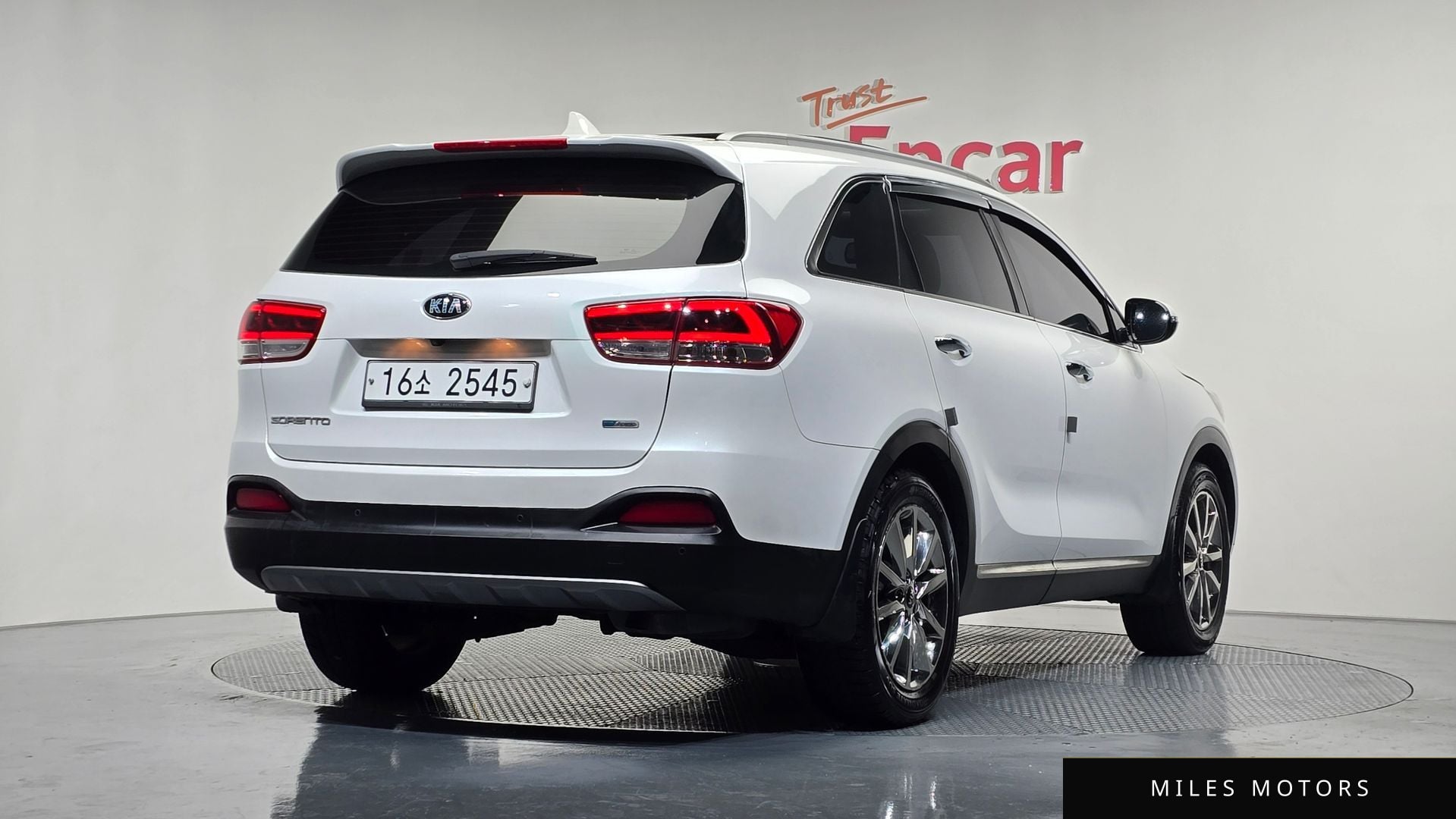 Kia Sorento 2015 — миниатюра 2