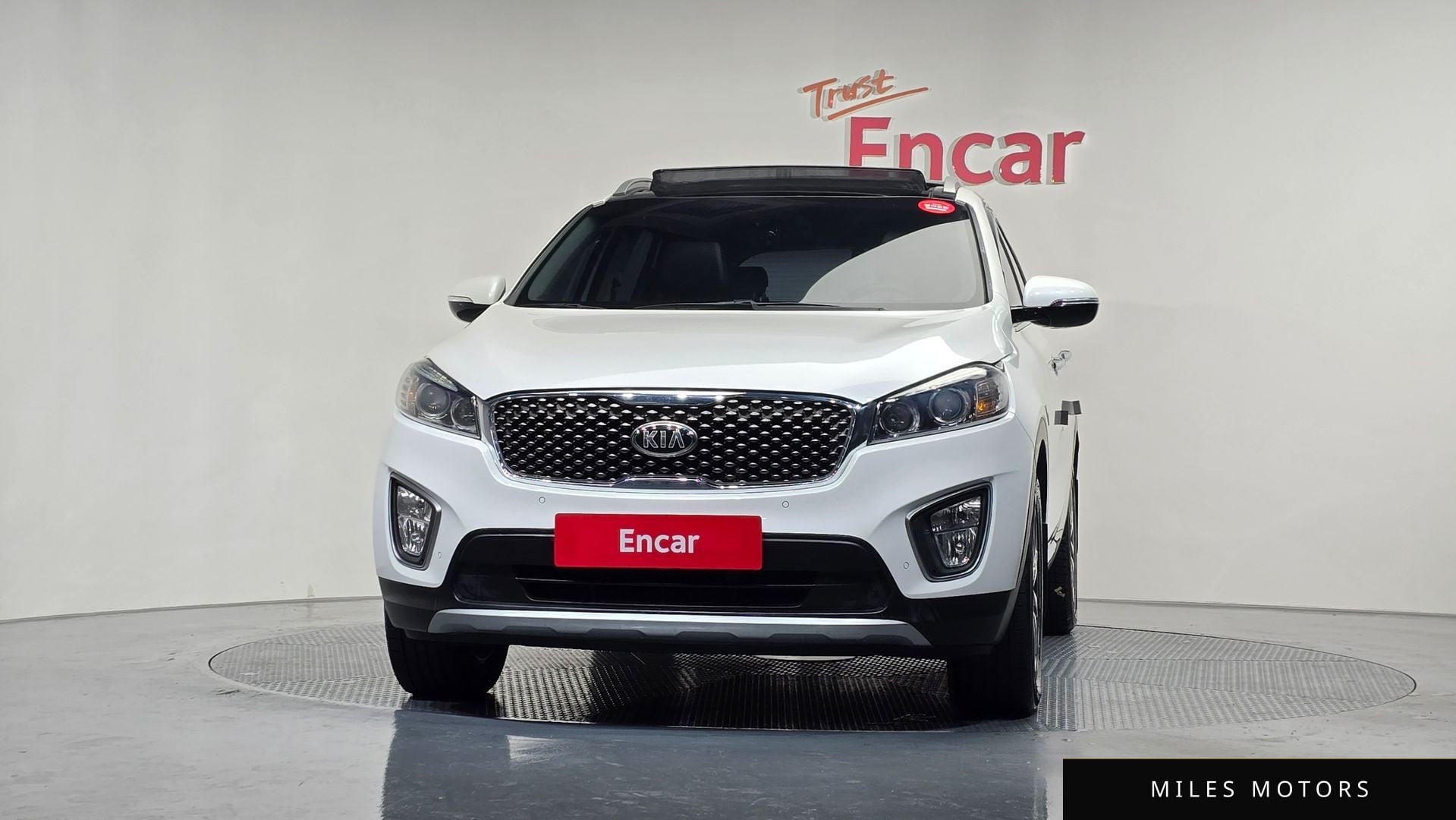Kia Sorento 2015 — миниатюра 3