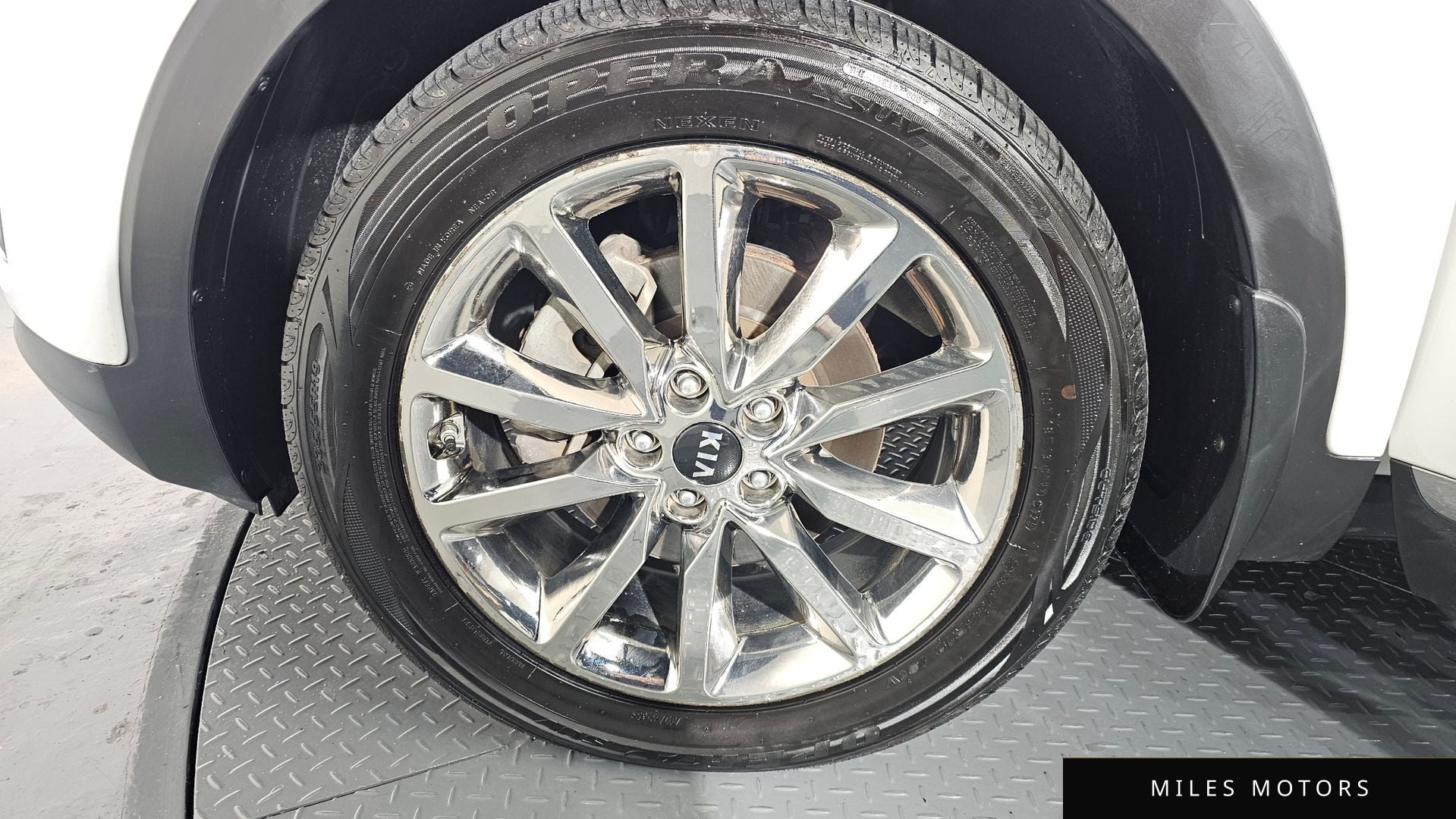 Kia Sorento 2015 — миниатюра 5