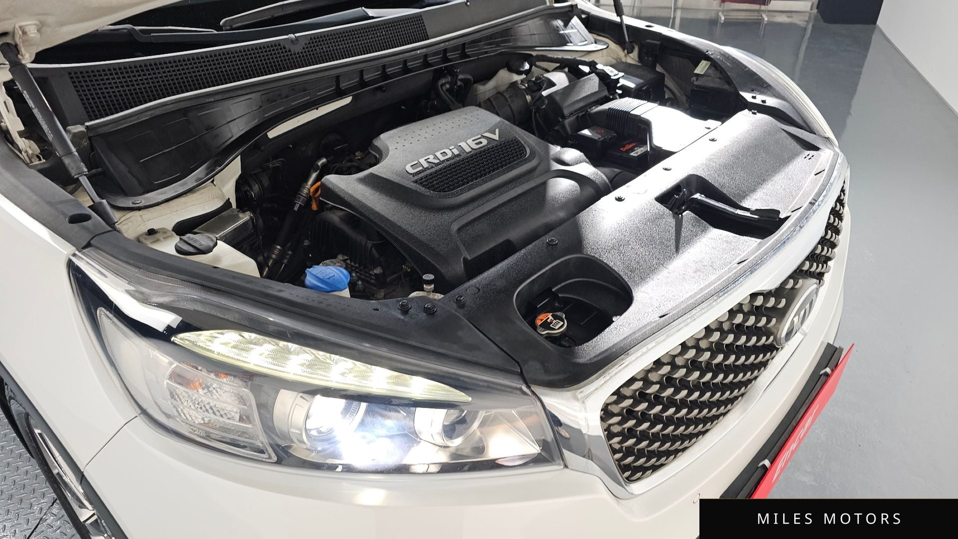 Kia Sorento 2015 — миниатюра 6