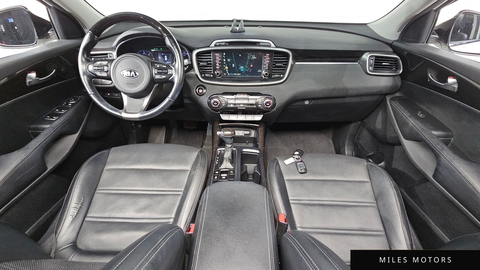 Kia Sorento 2015 — миниатюра 7