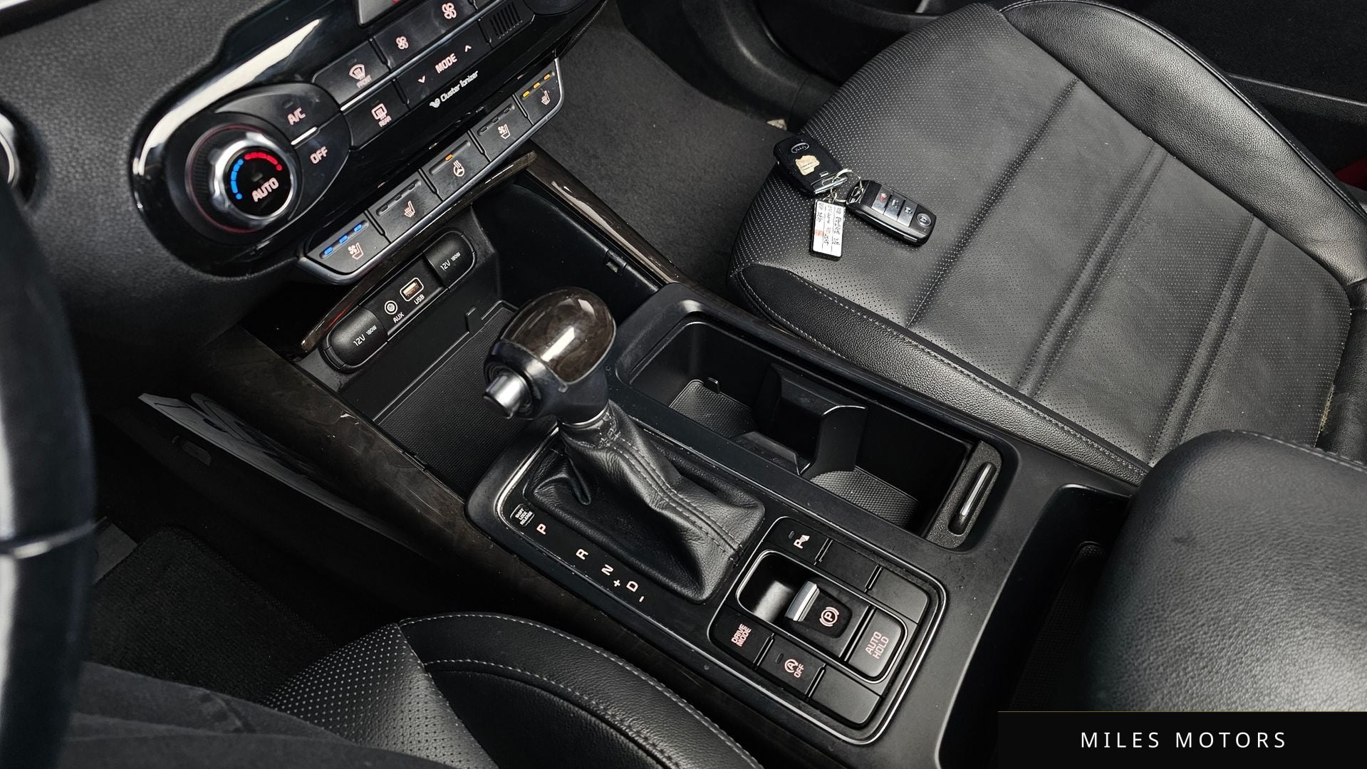 Kia Sorento 2015 — миниатюра 9