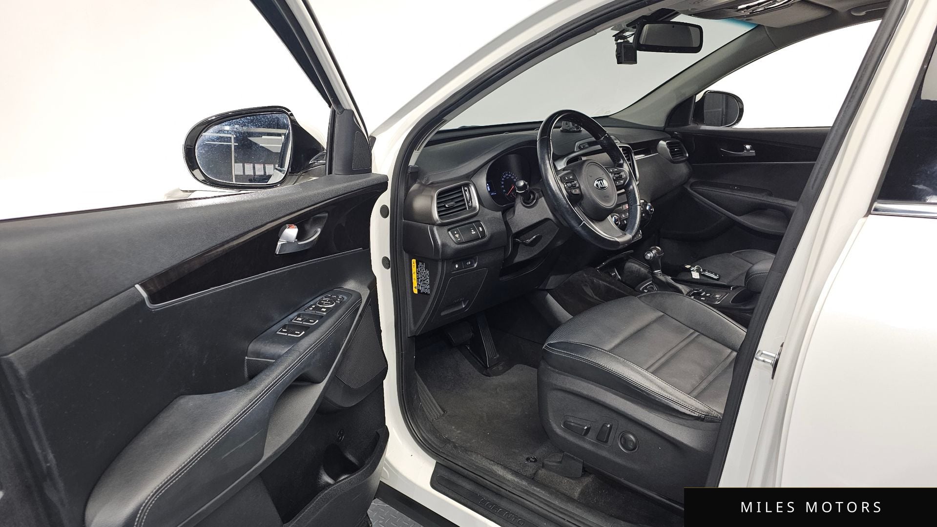 Kia Sorento 2015 — миниатюра 10
