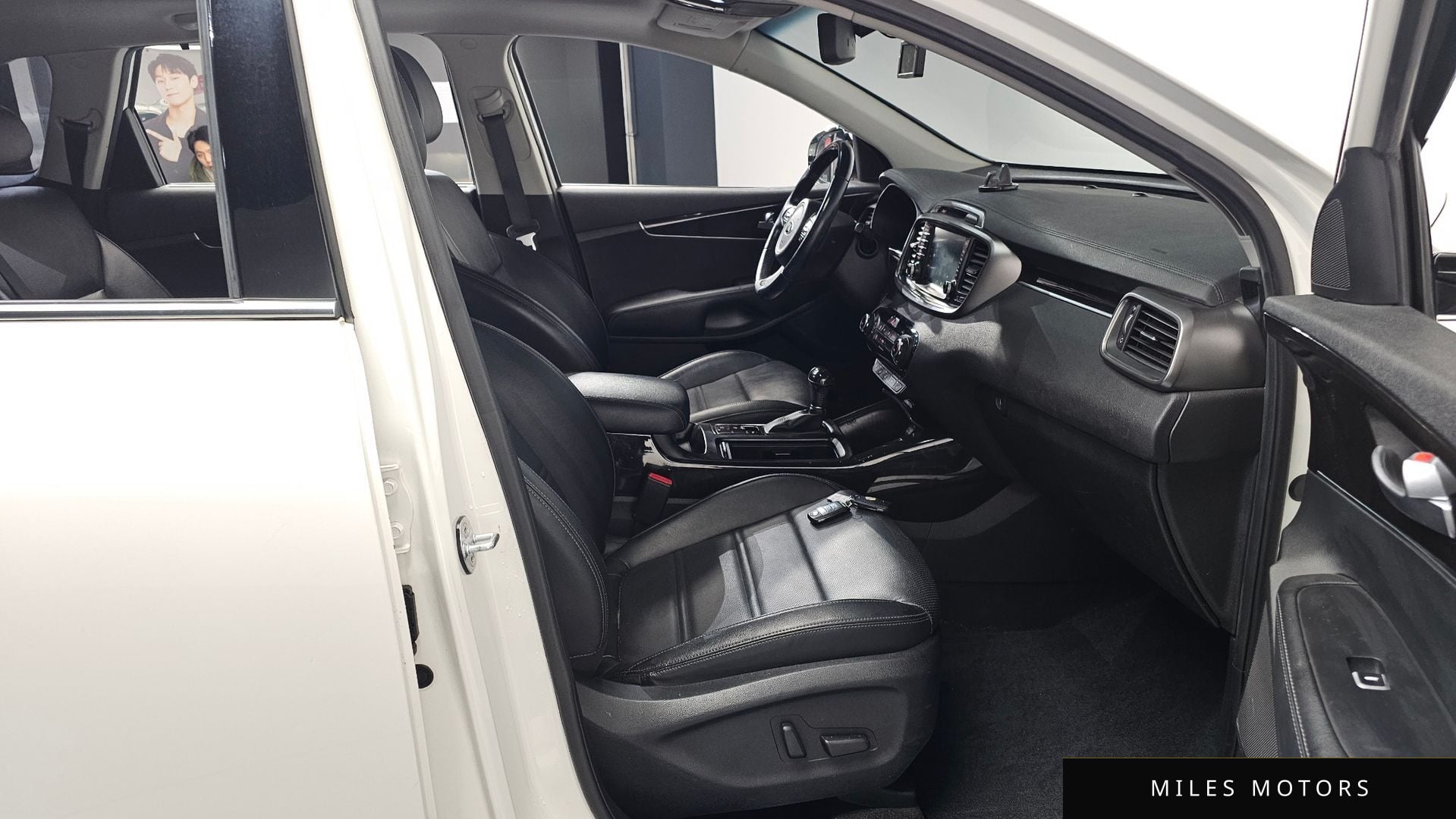 Kia Sorento 2015 — миниатюра 11