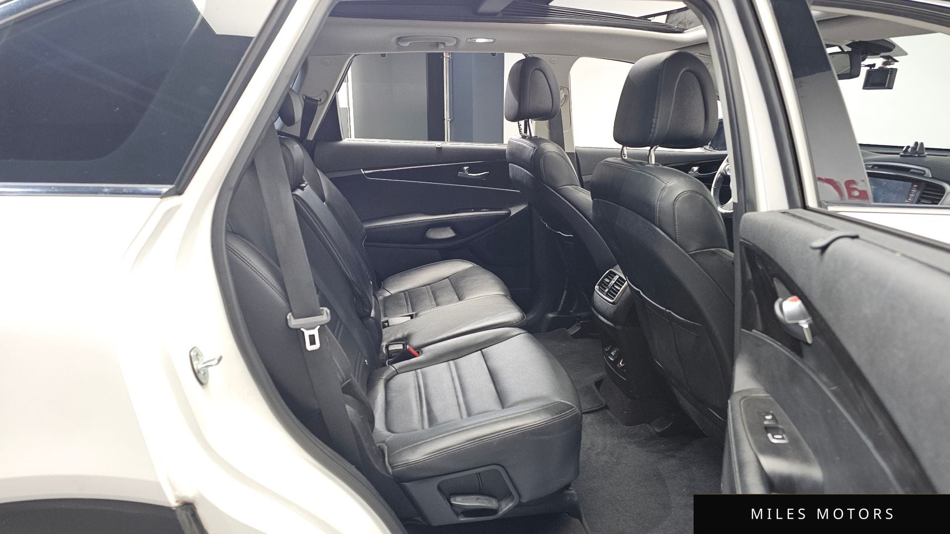 Kia Sorento 2015 — миниатюра 12