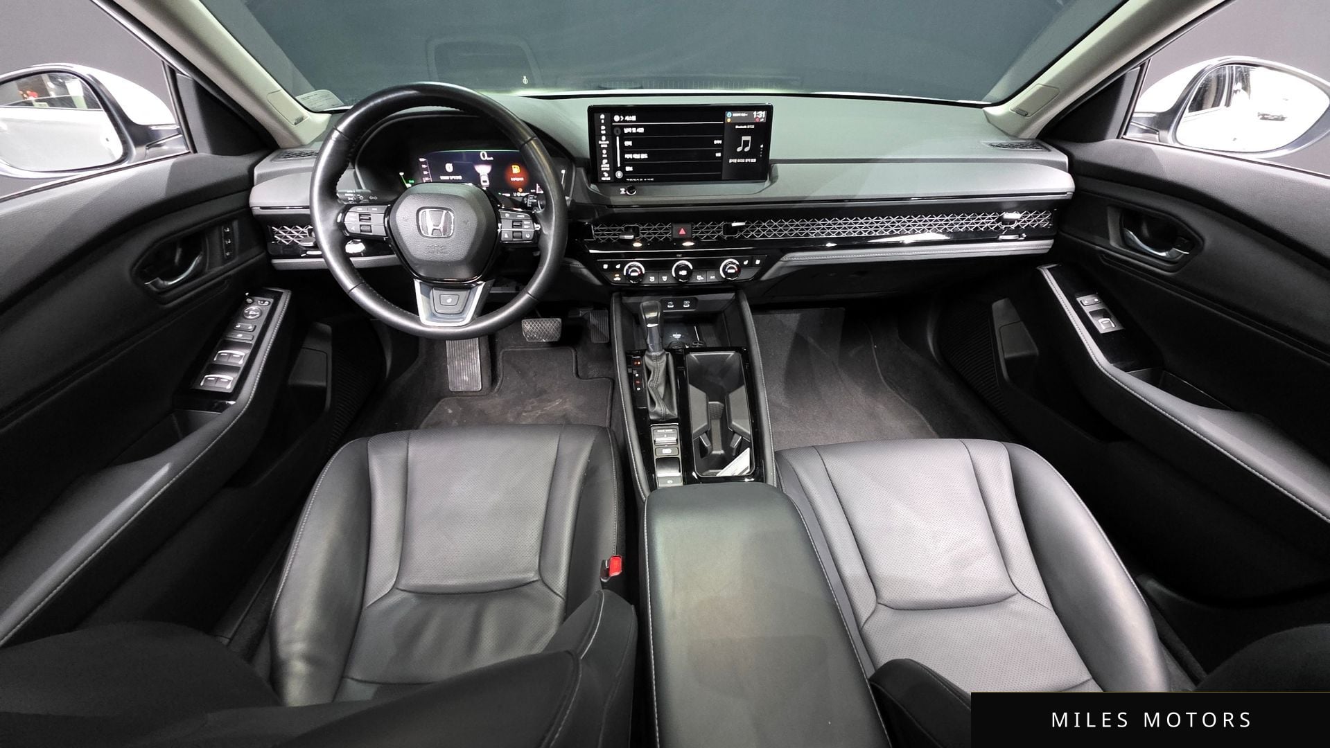 Honda Accord 2023 — миниатюра 7