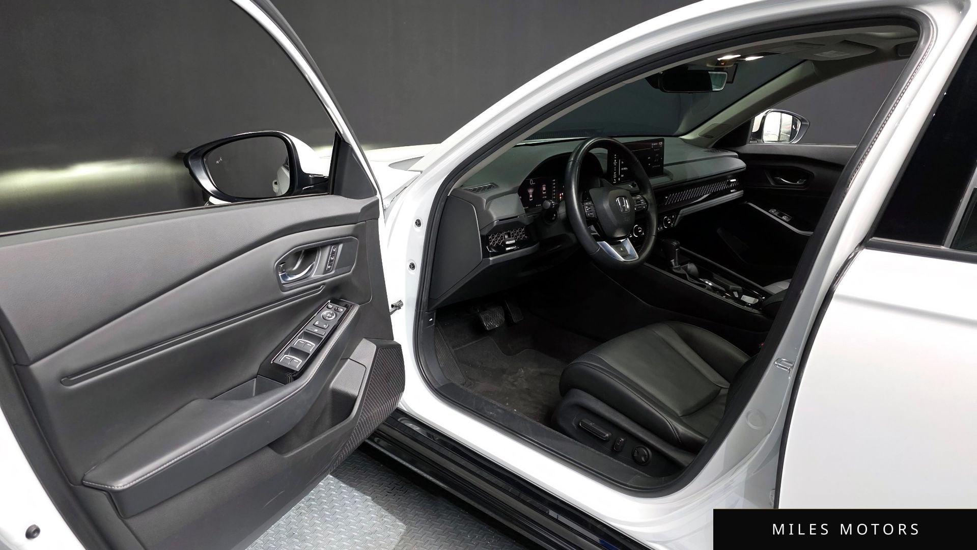 Honda Accord 2023 — миниатюра 10