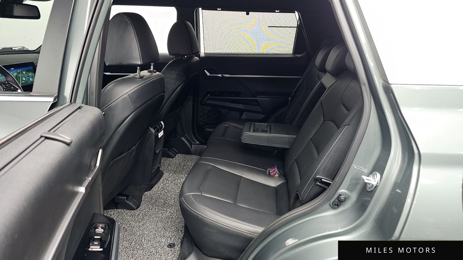 KG Mobility 토레스 2023 — миниатюра 12