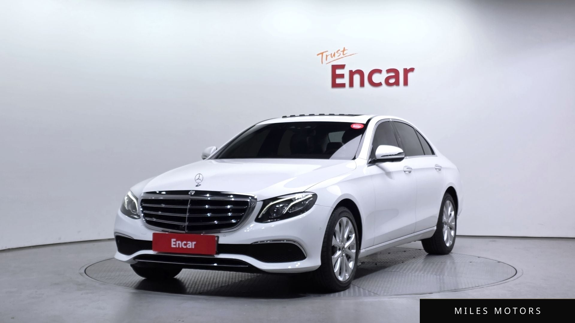 Mercedes-Benz E-Class W213 2019 — фото 1 из 12