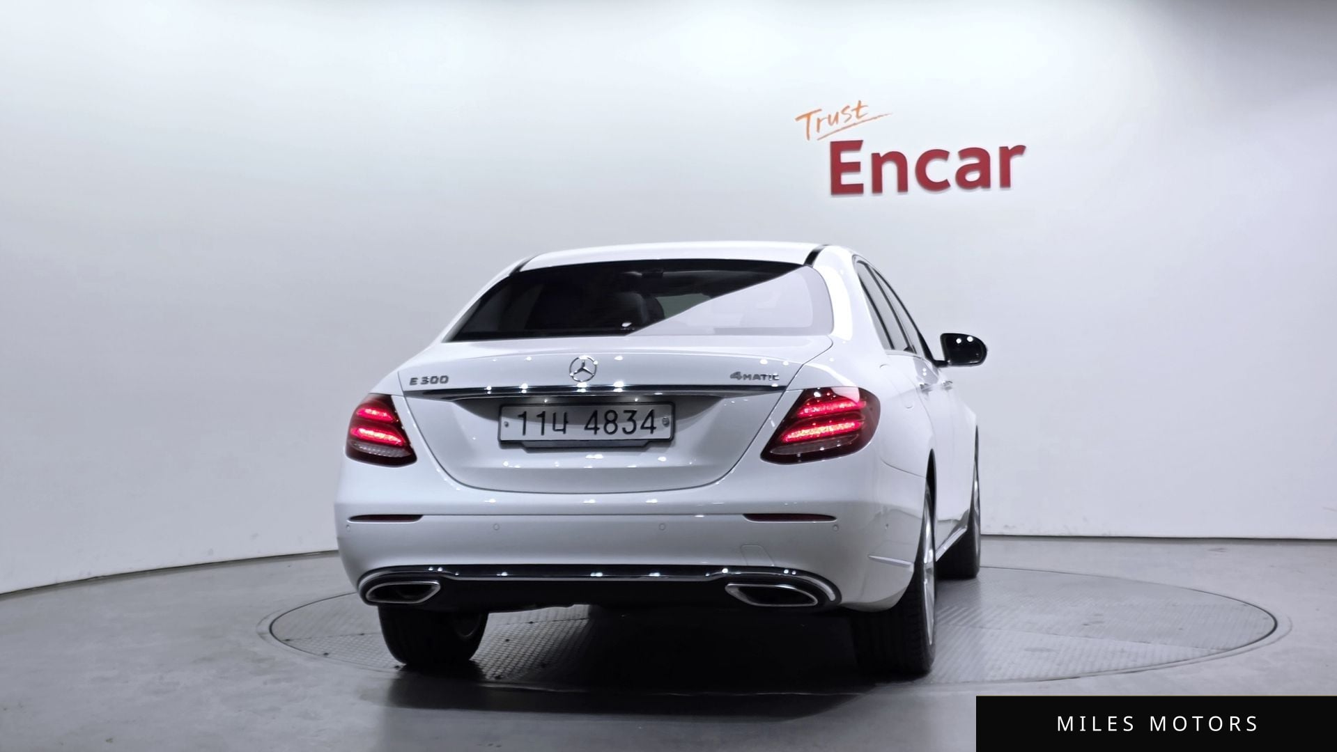 Mercedes-Benz E-Class W213 2019 — миниатюра 4