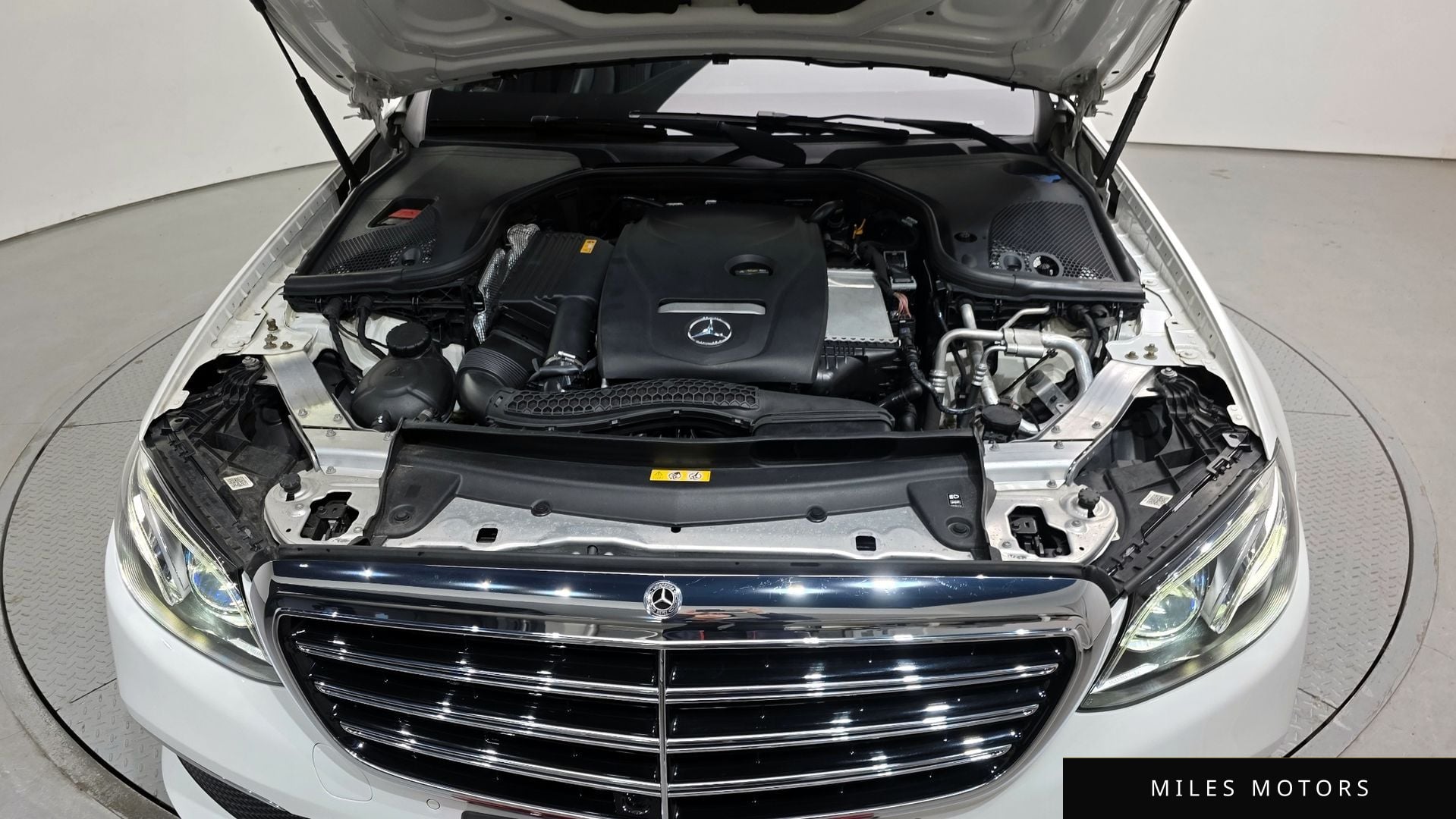 Mercedes-Benz E-Class W213 2019 — миниатюра 6