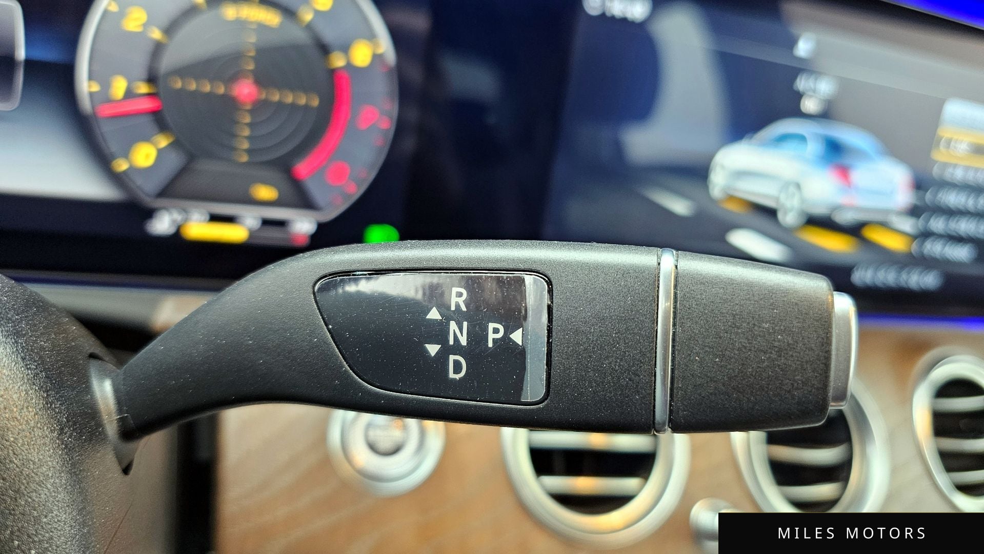 Mercedes-Benz E-Class W213 2019 — миниатюра 9