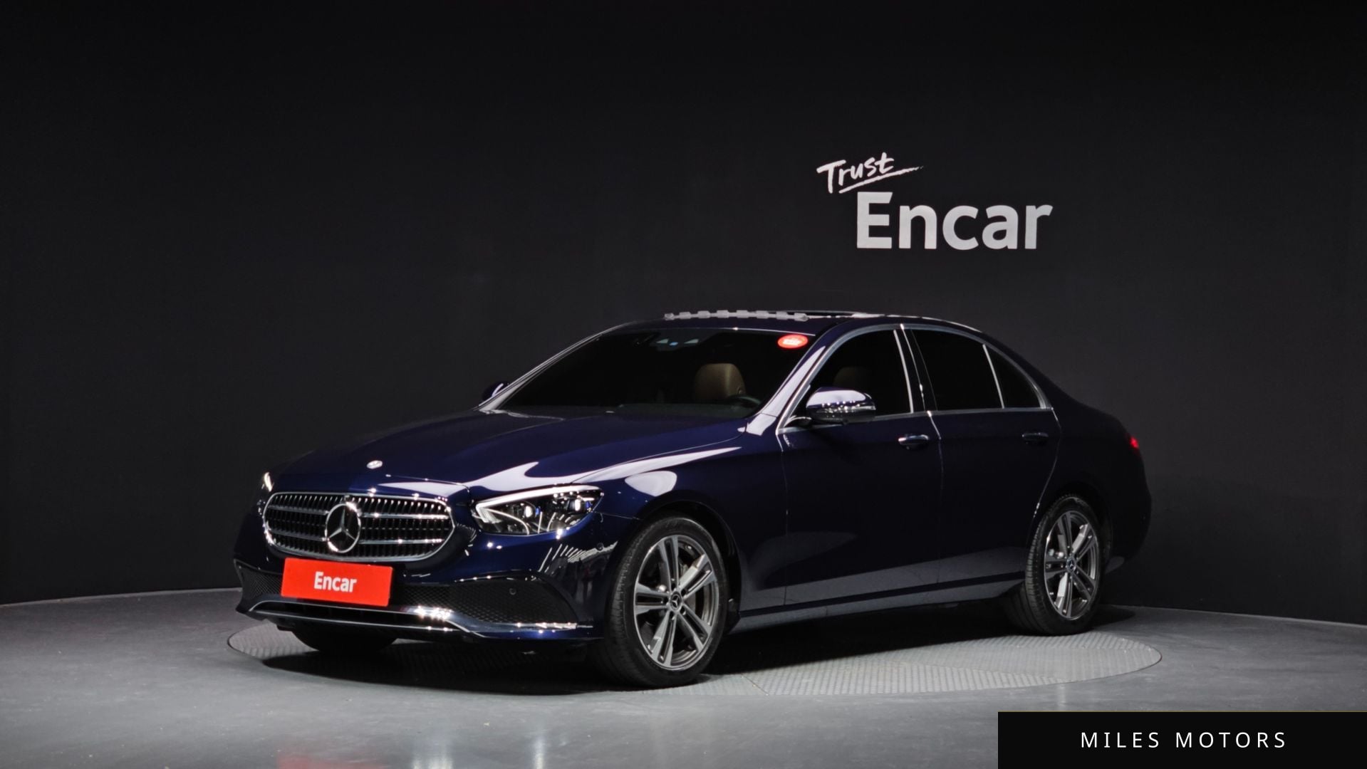 Mercedes-Benz E-Class W213 2021 — фото 1 из 12