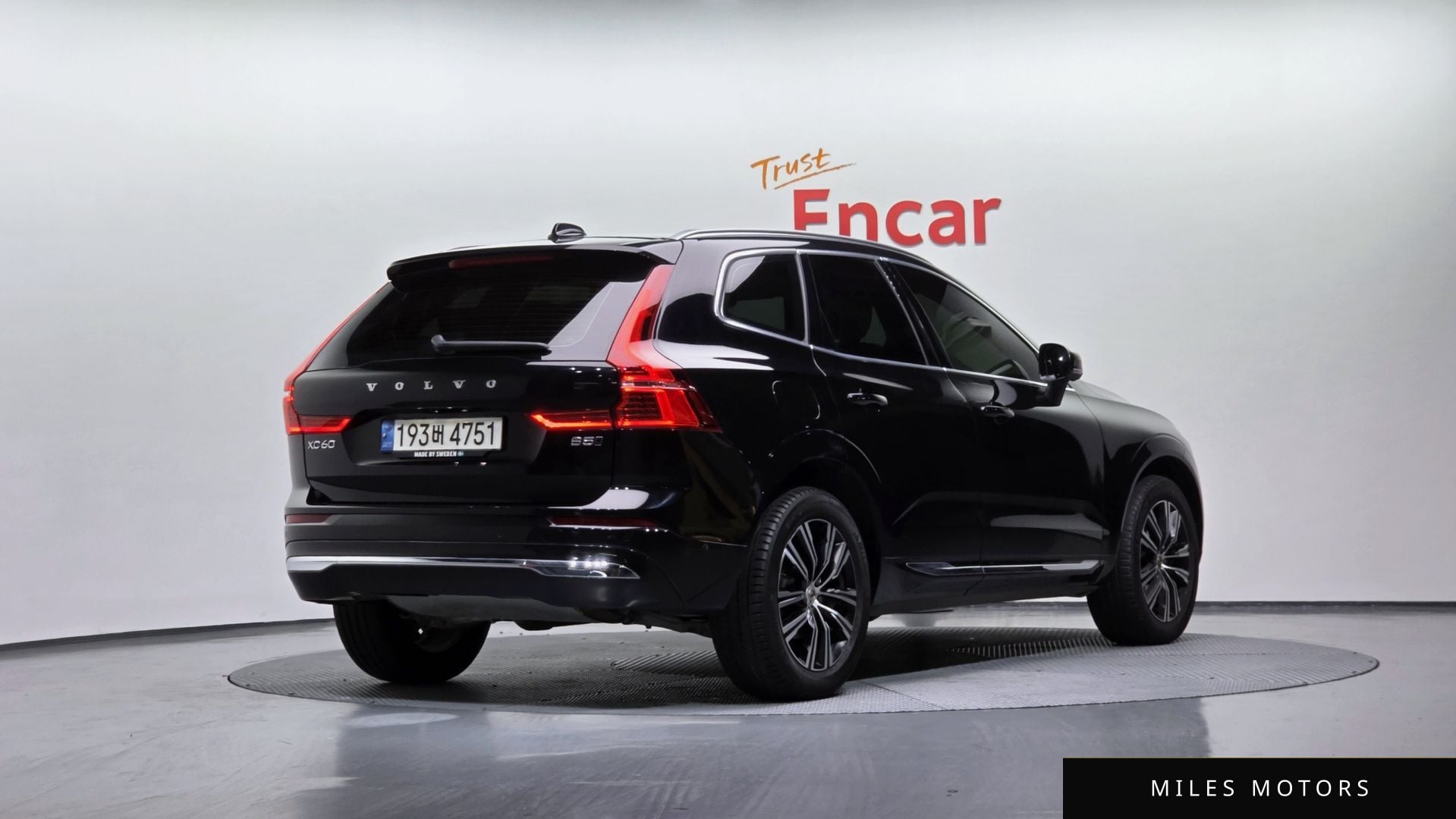 Volvo XC60 2022 — миниатюра 2