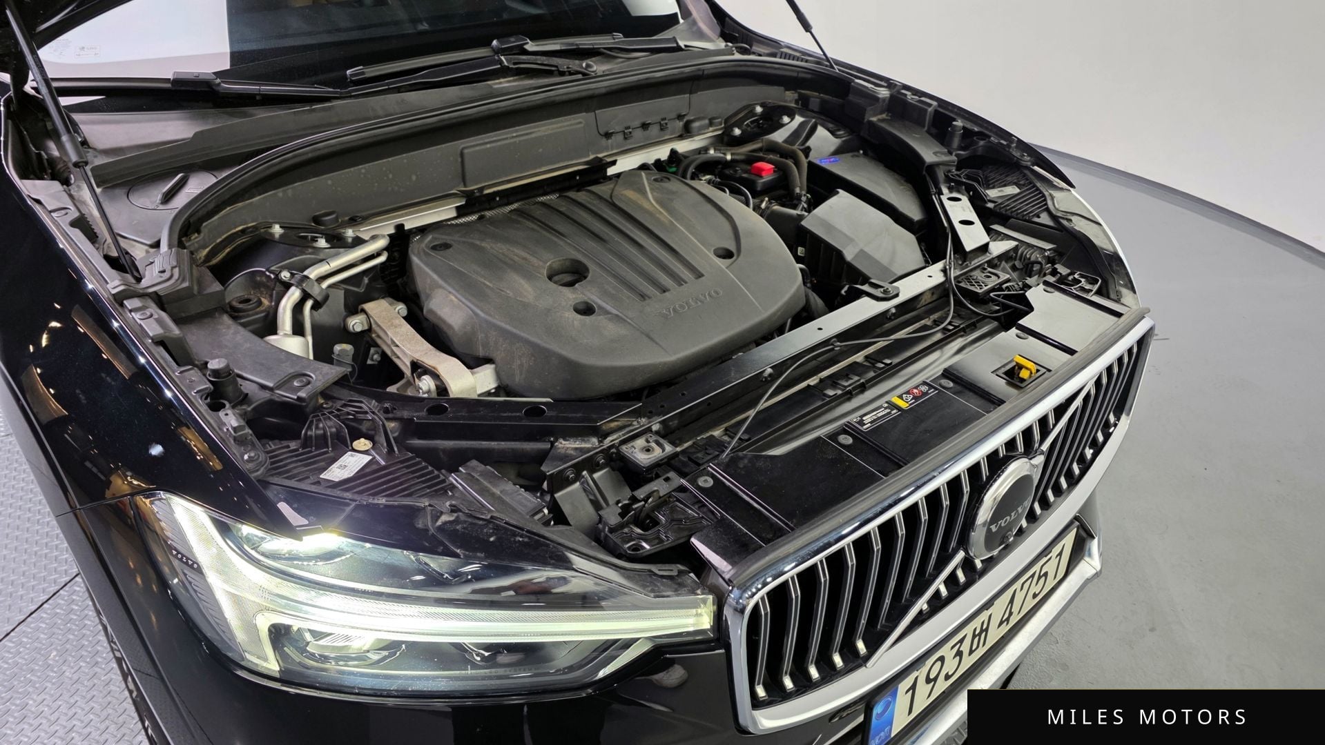 Volvo XC60 2022 — миниатюра 6