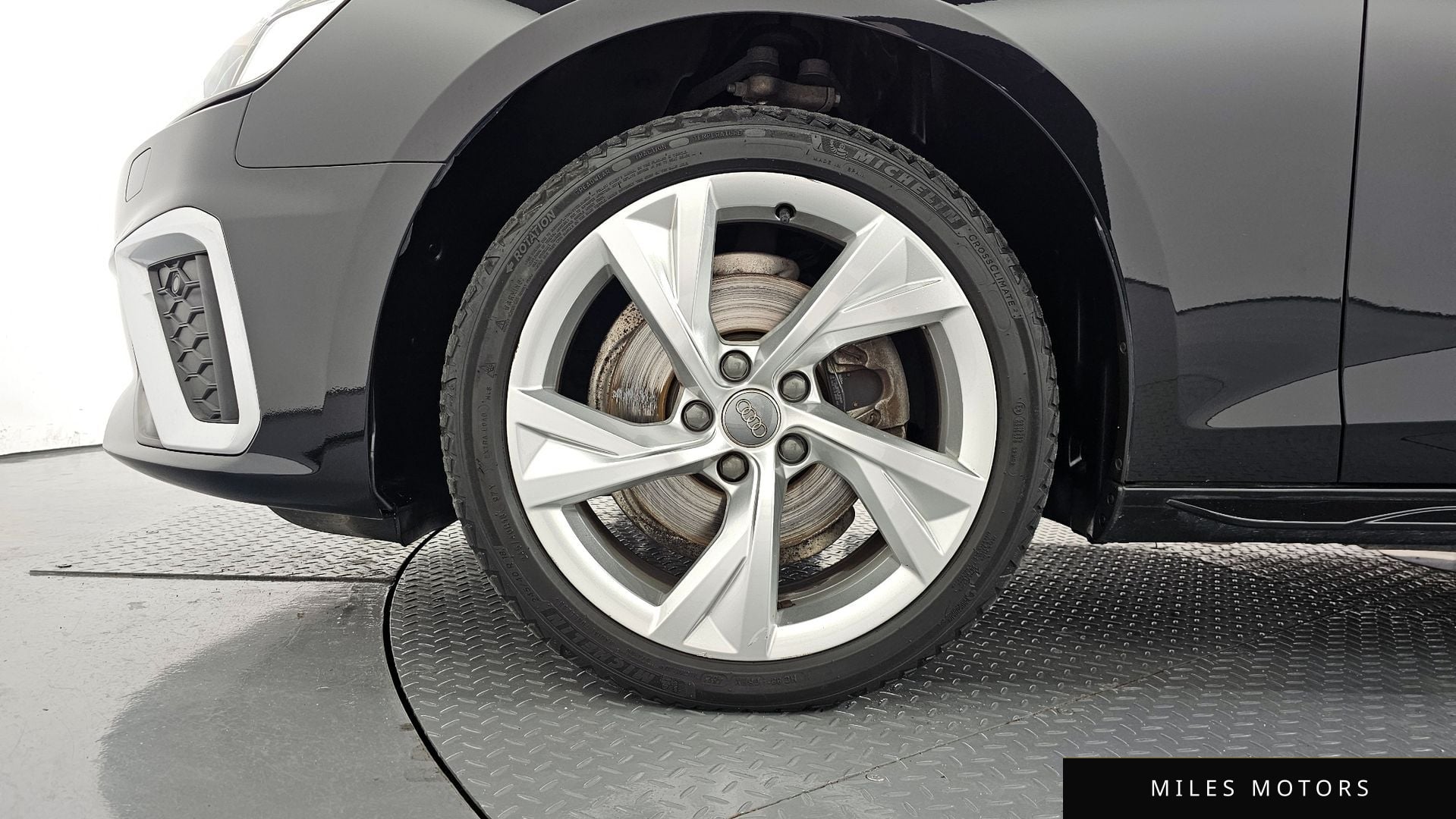 Audi A4 (B9) 2021 — миниатюра 5