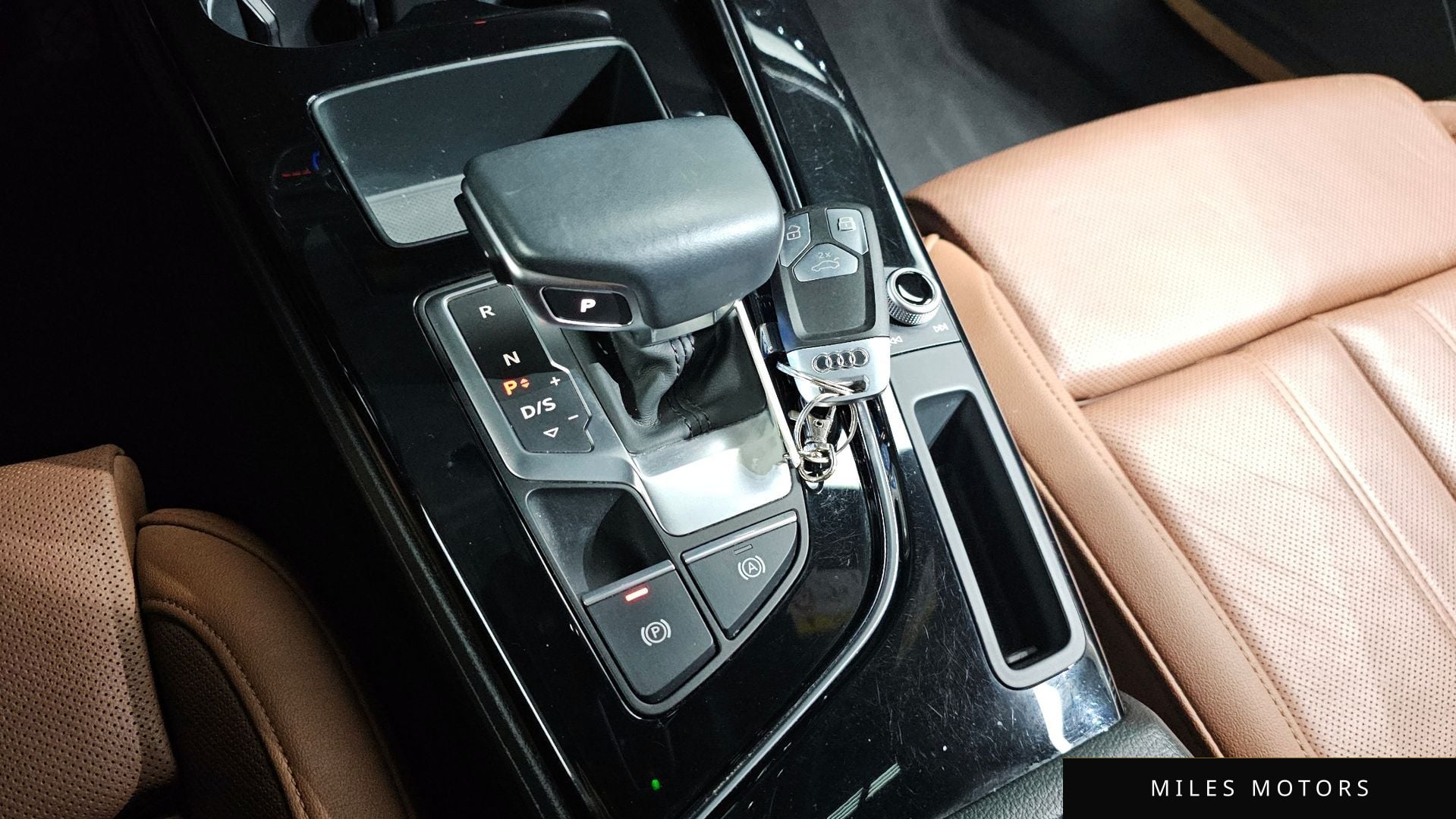 Audi A4 (B9) 2021 — миниатюра 9