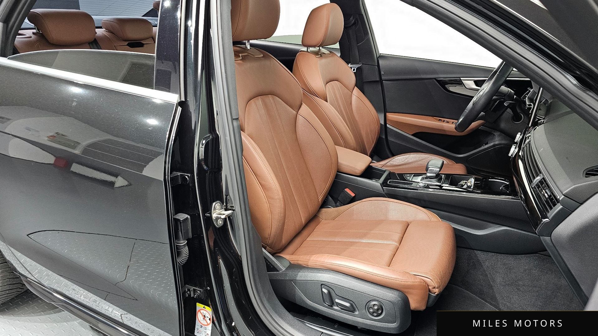 Audi A4 (B9) 2021 — миниатюра 10