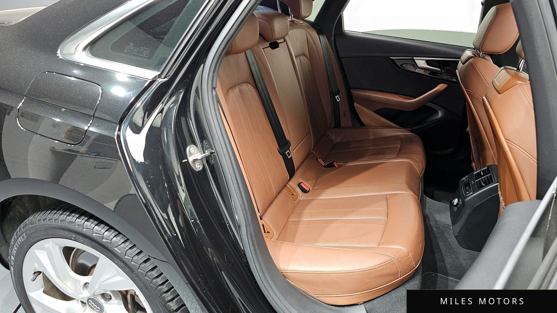 Audi A4 (B9) 2021 — миниатюра 12