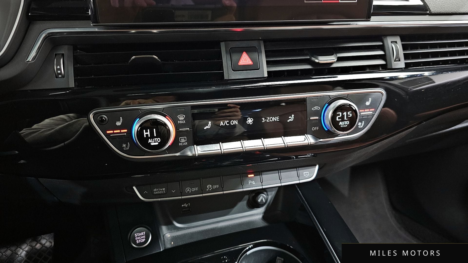 Audi A4 (B9) 2021 — миниатюра 17