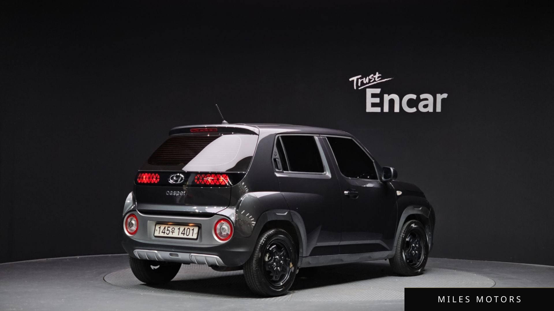 Hyundai Casper 2024 — миниатюра 2