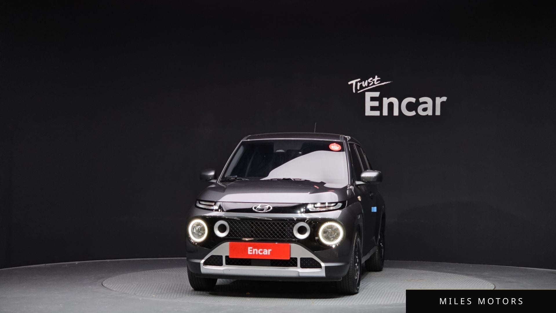 Hyundai Casper 2024 — миниатюра 3