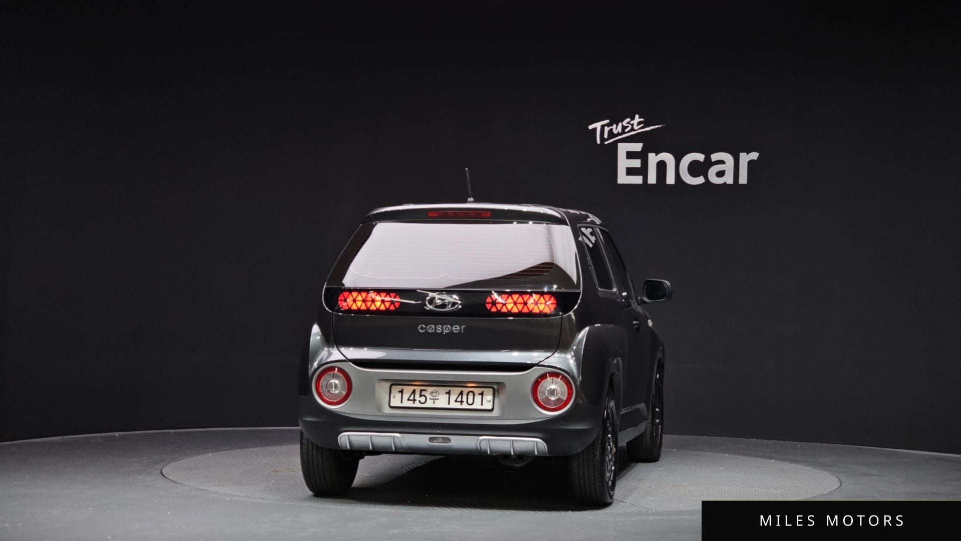 Hyundai Casper 2024 — миниатюра 4