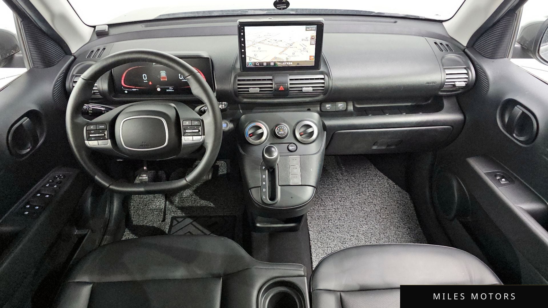 Hyundai Casper 2024 — миниатюра 7