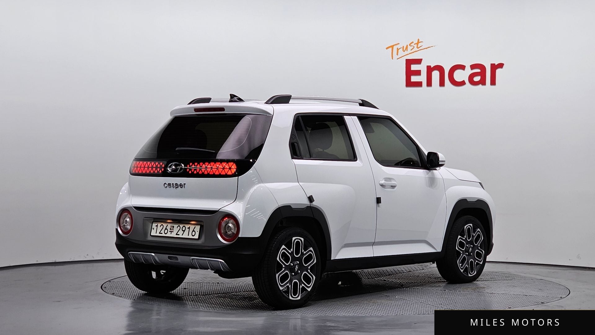 Hyundai Casper 2022 — миниатюра 2