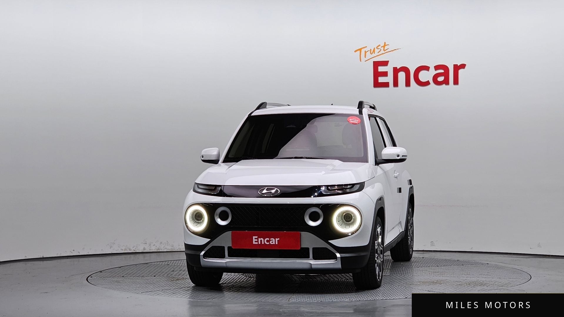 Hyundai Casper 2022 — миниатюра 3