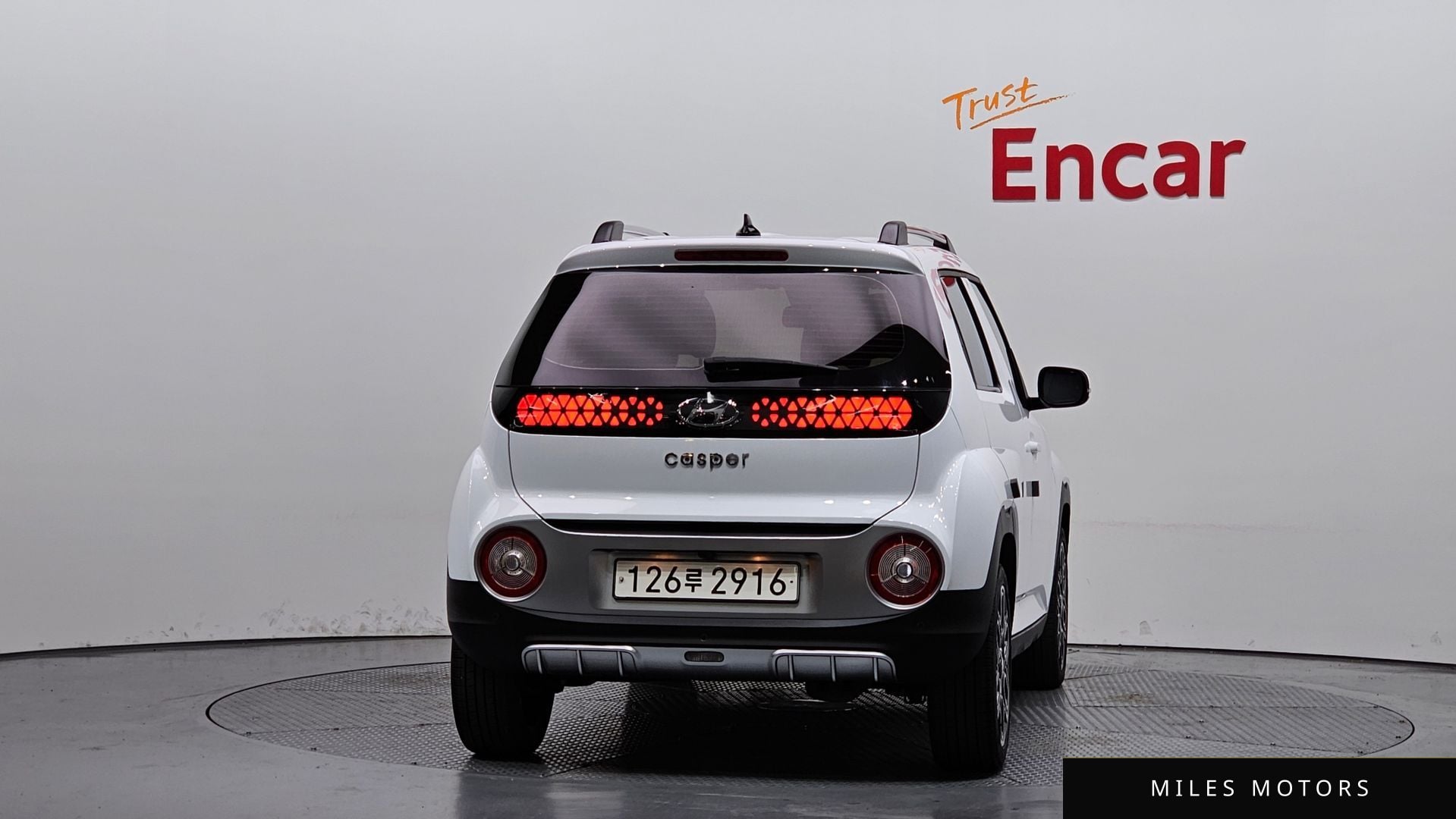 Hyundai Casper 2022 — миниатюра 4