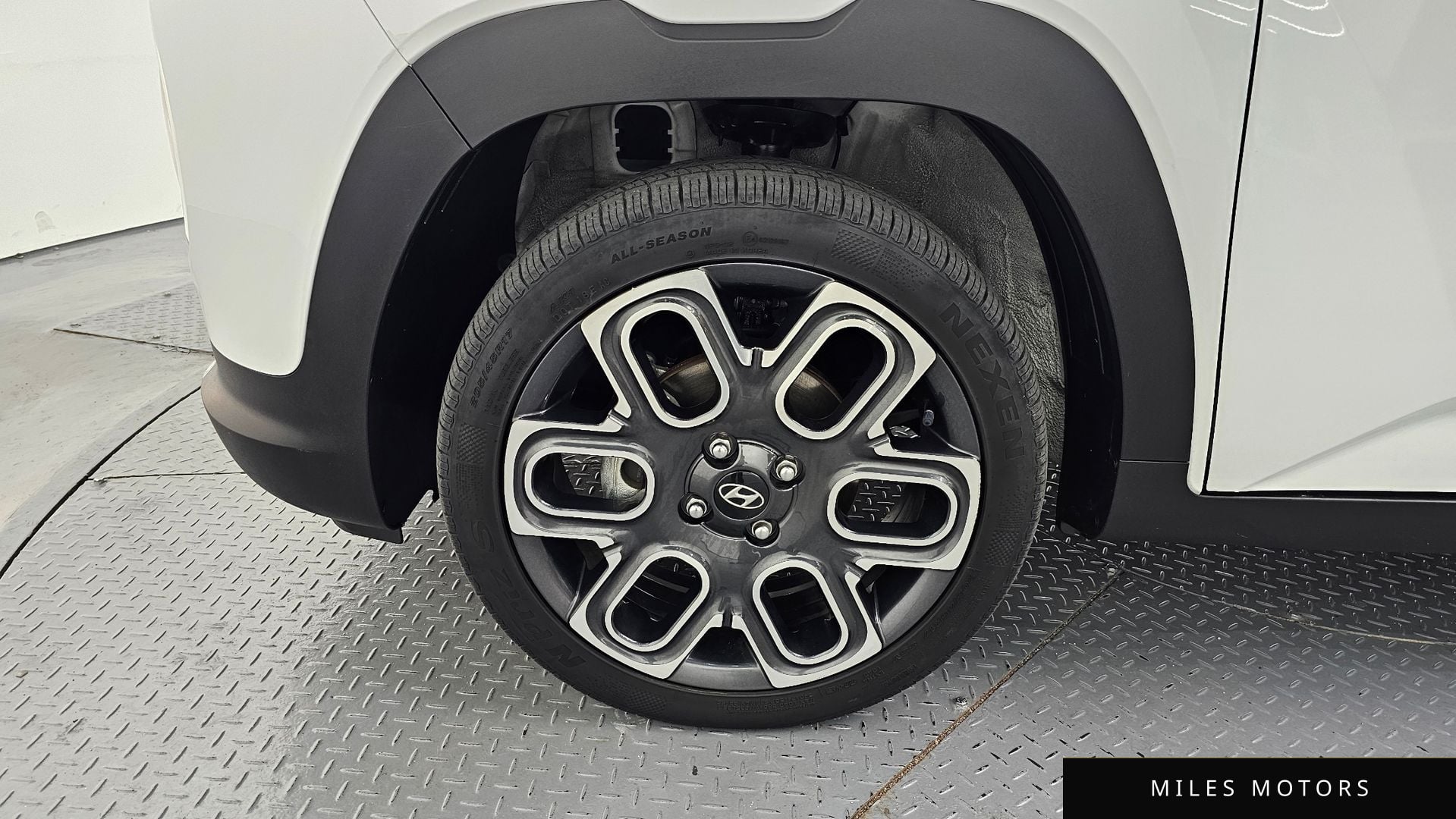 Hyundai Casper 2022 — миниатюра 5