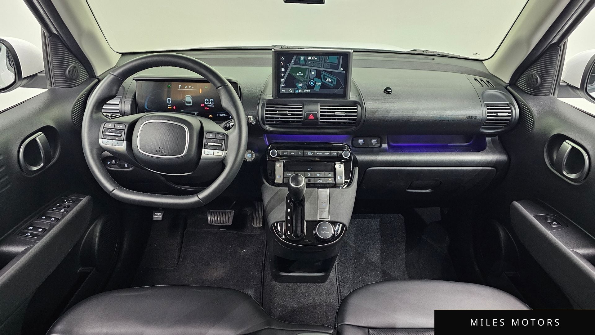 Hyundai Casper 2022 — миниатюра 7