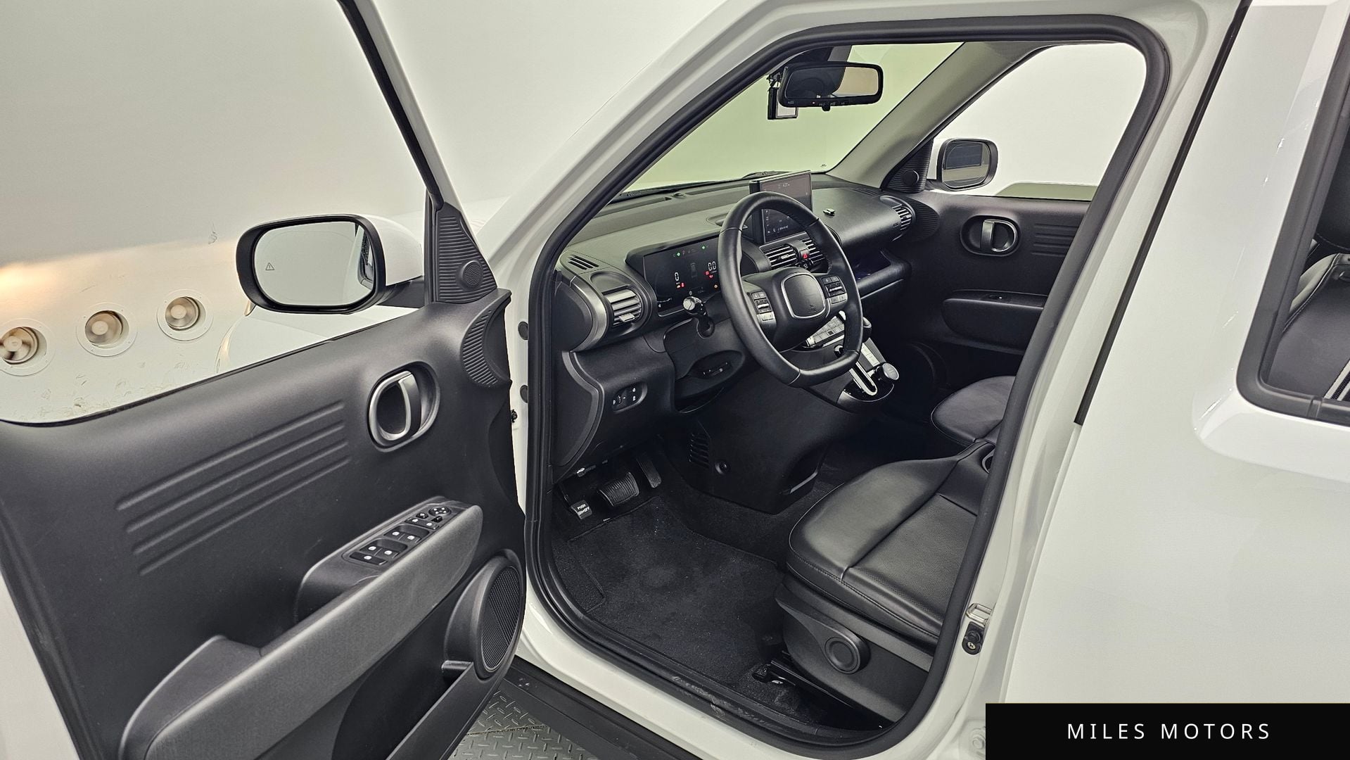 Hyundai Casper 2022 — миниатюра 11